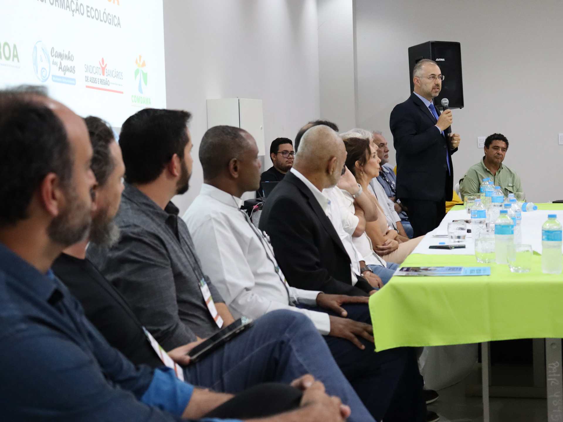 Foto: João Vitor Franco / Assessoria de Imprensa e Comunicação CIVAP