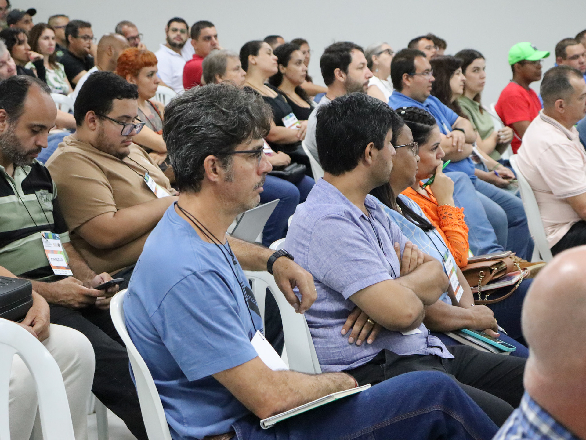 Foto: João Vitor Franco / Assessoria de Imprensa e Comunicação CIVAP