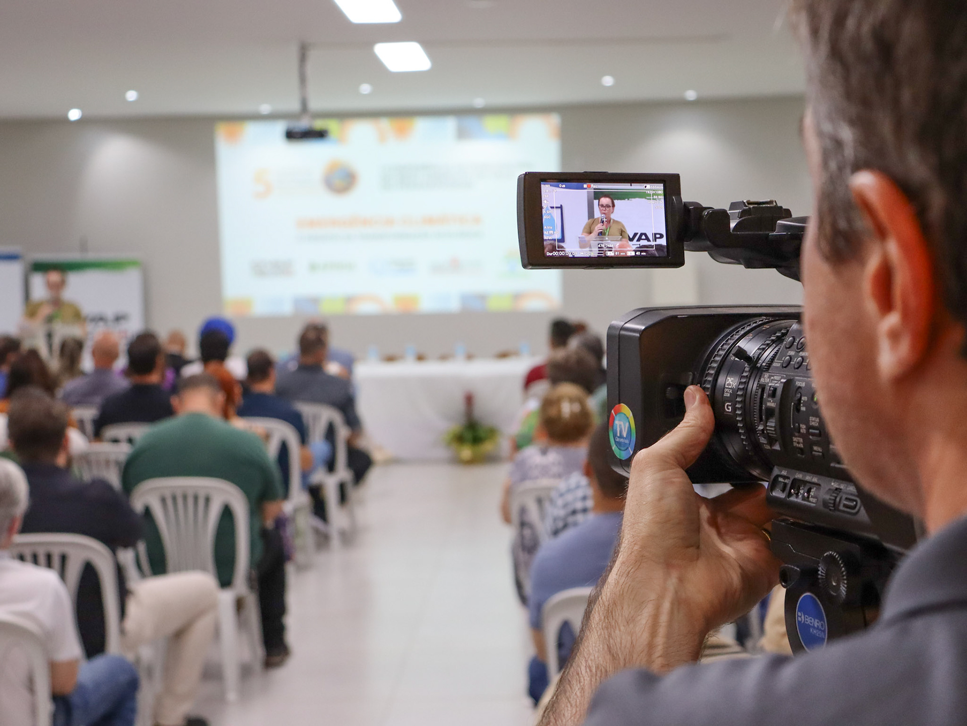 Foto: João Vitor Franco / Assessoria de Imprensa e Comunicação CIVAP