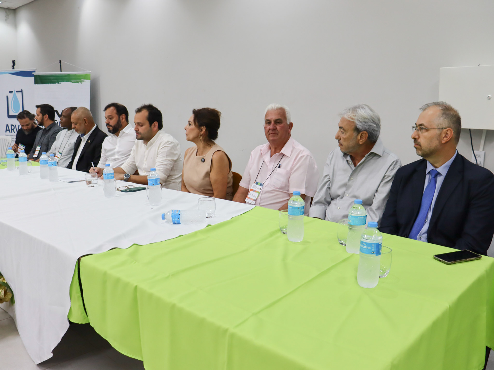 Foto: João Vitor Franco / Assessoria de Imprensa e Comunicação CIVAP