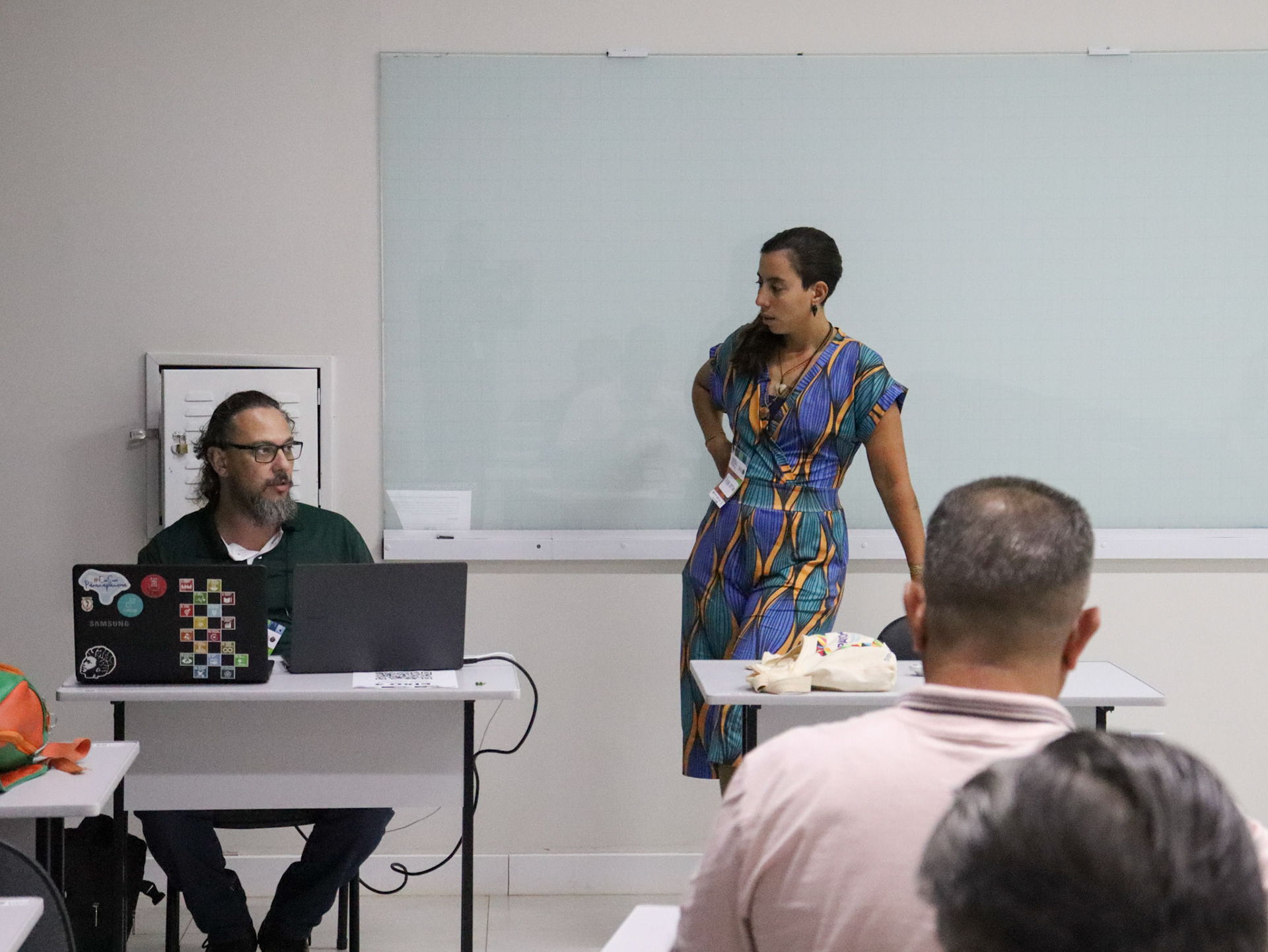 Foto: João Vitor Franco / Assessoria de Imprensa e Comunicação CIVAP