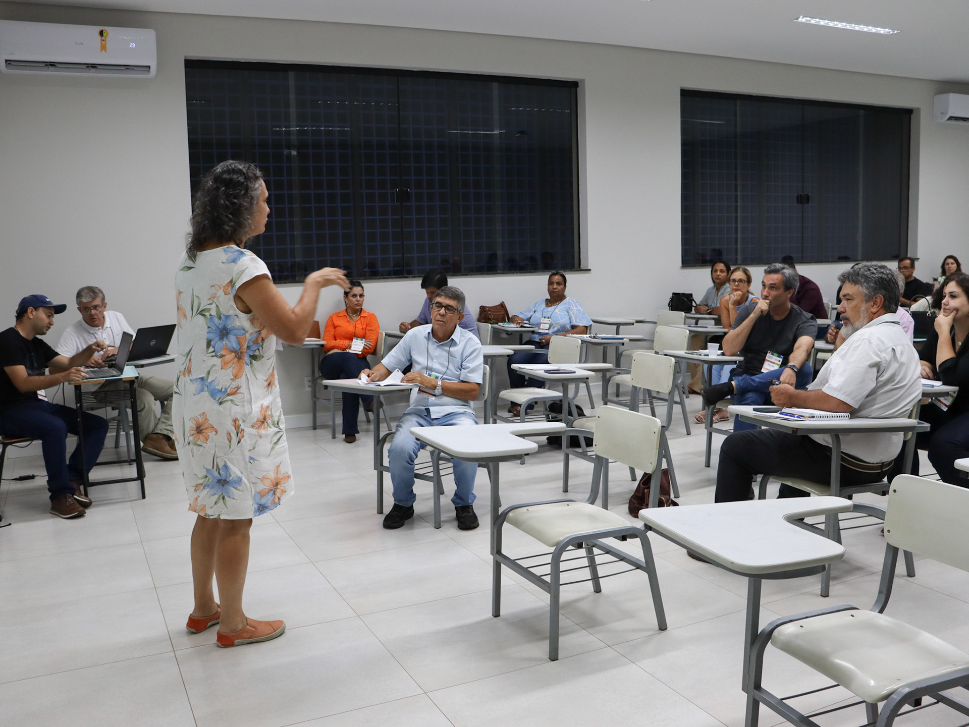 Foto: João Vitor Franco / Assessoria de Imprensa e Comunicação CIVAP