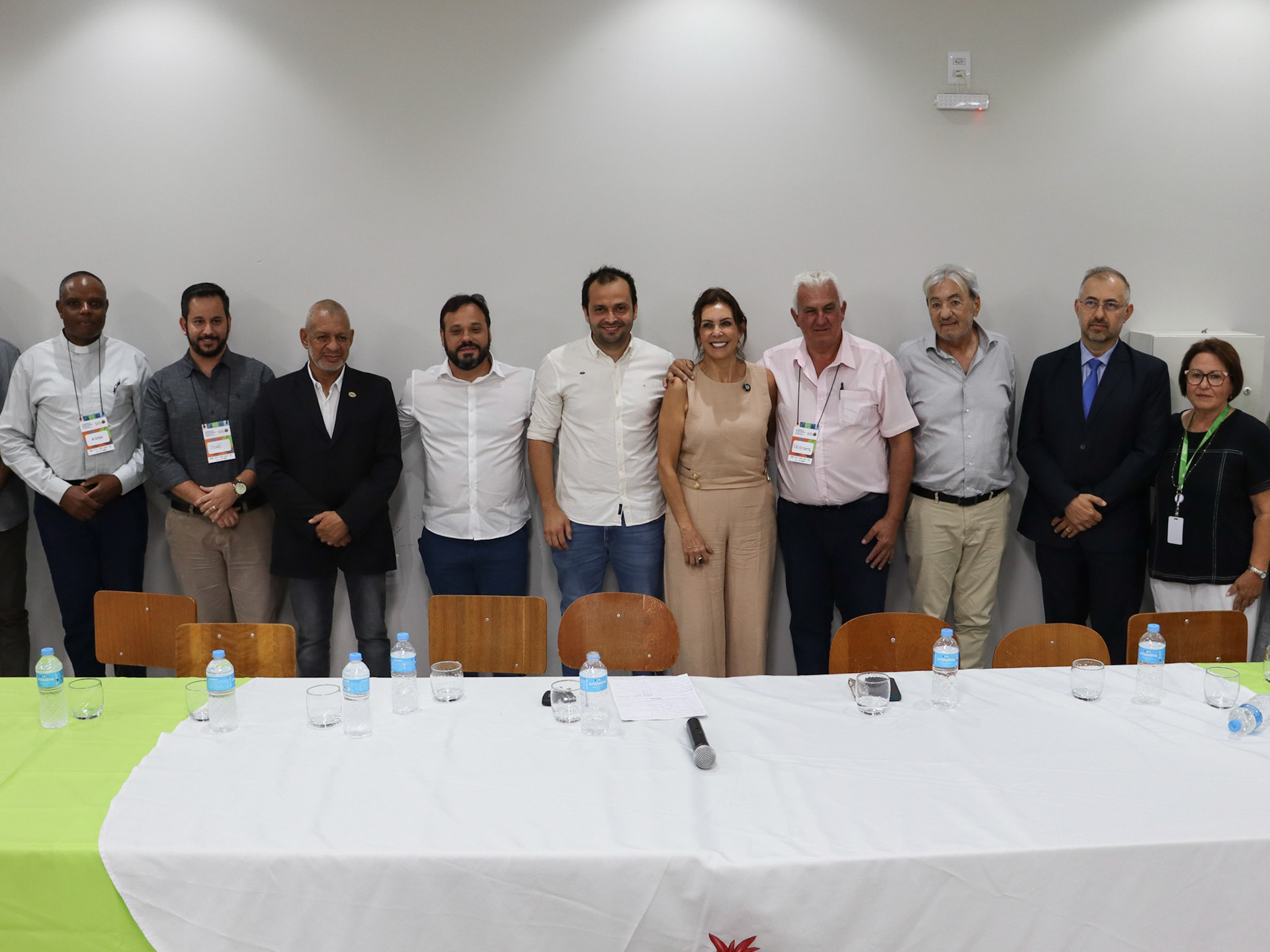 Foto: João Vitor Franco / Assessoria de Imprensa e Comunicação CIVAP