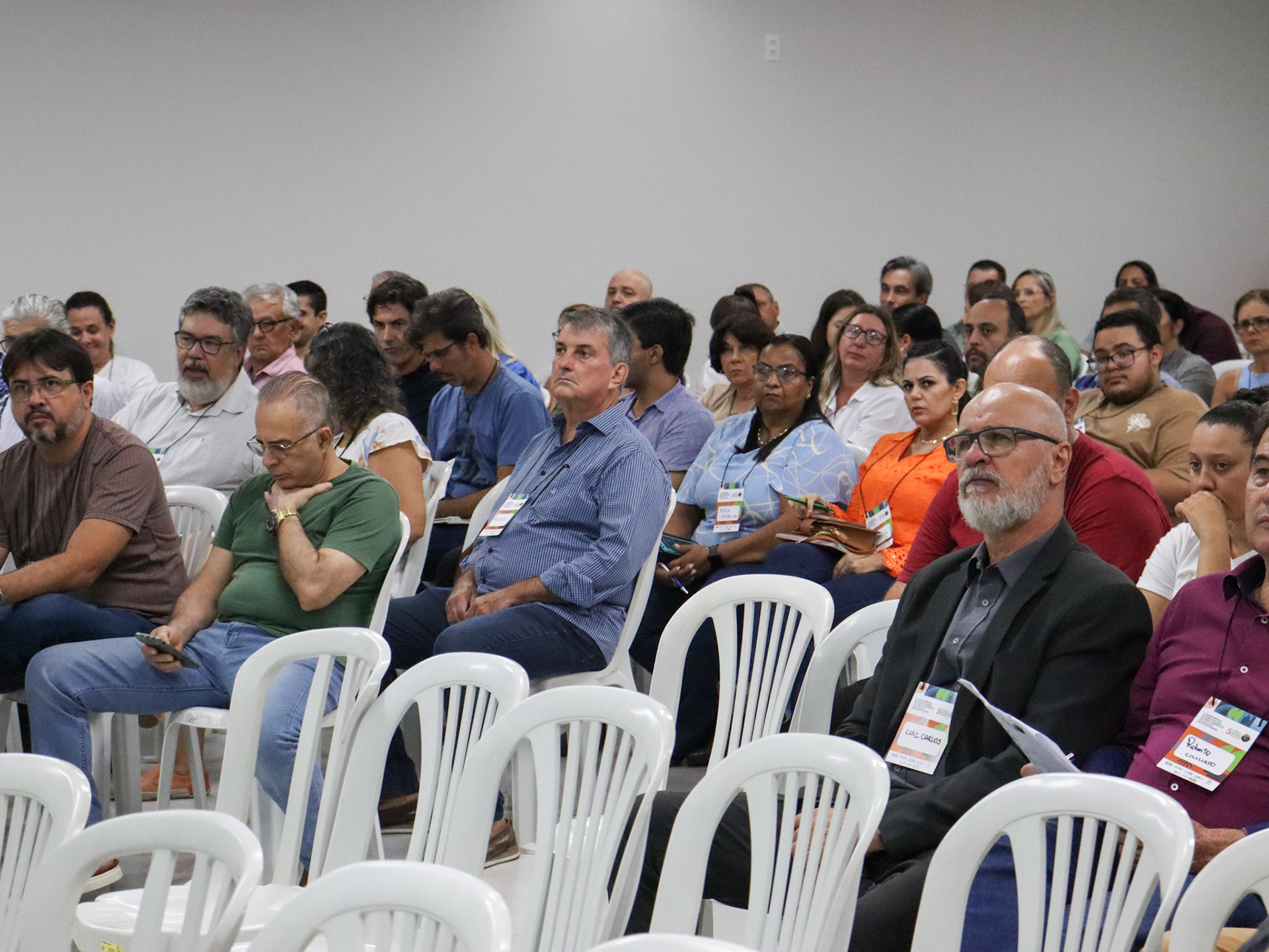 Foto: João Vitor Franco / Assessoria de Imprensa e Comunicação CIVAP