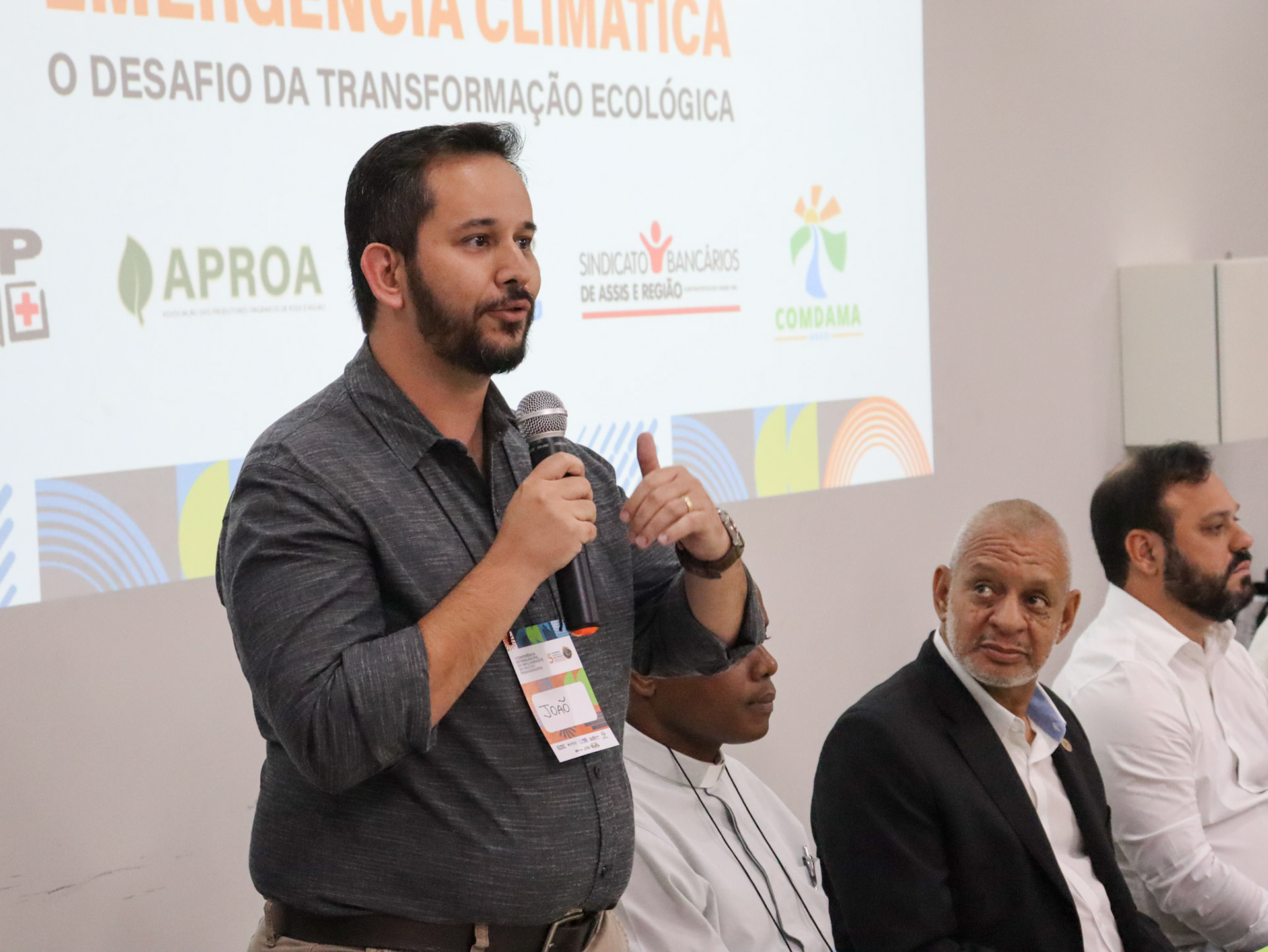 Foto: João Vitor Franco / Assessoria de Imprensa e Comunicação CIVAP