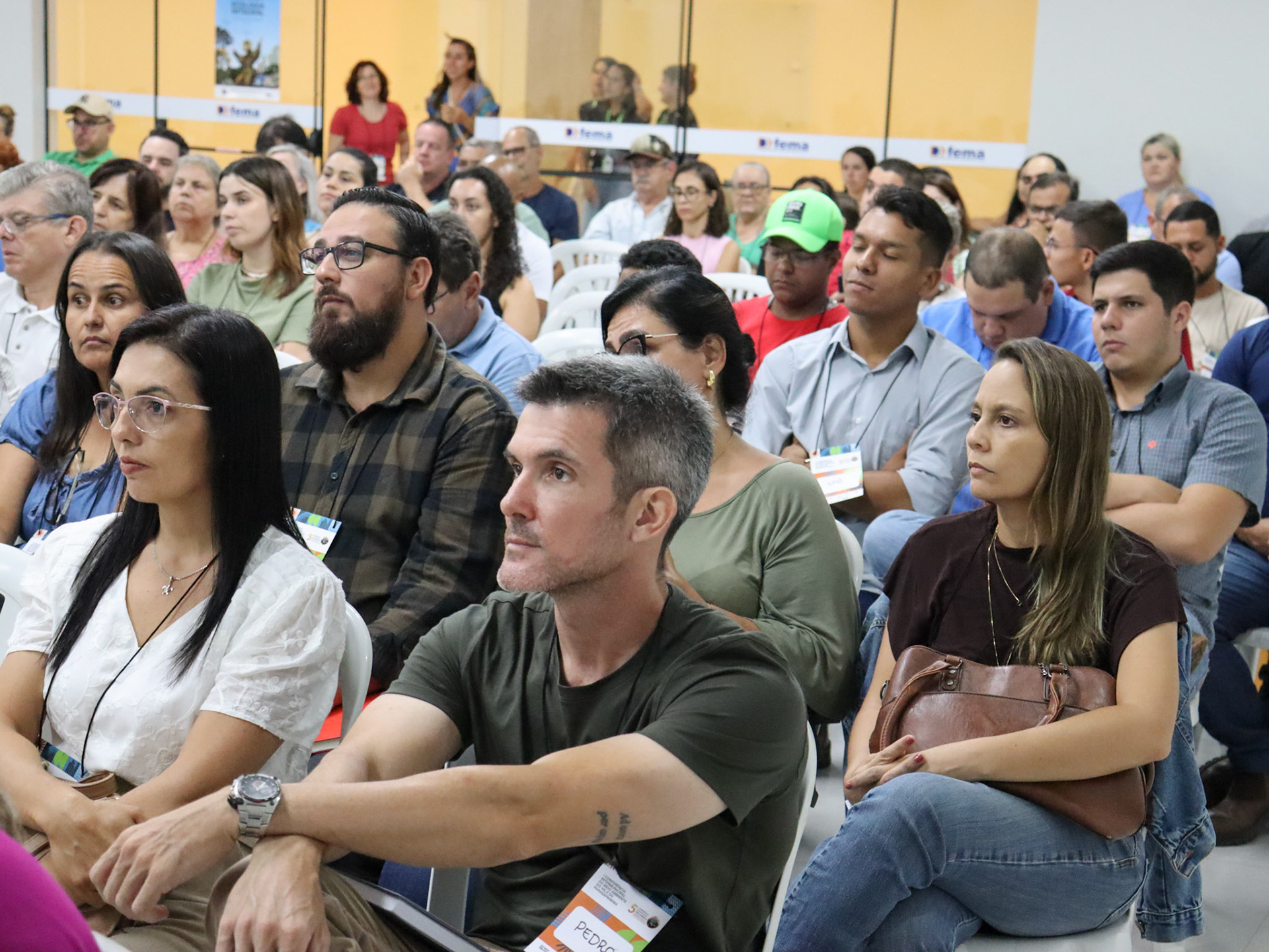 Foto: João Vitor Franco / Assessoria de Imprensa e Comunicação CIVAP