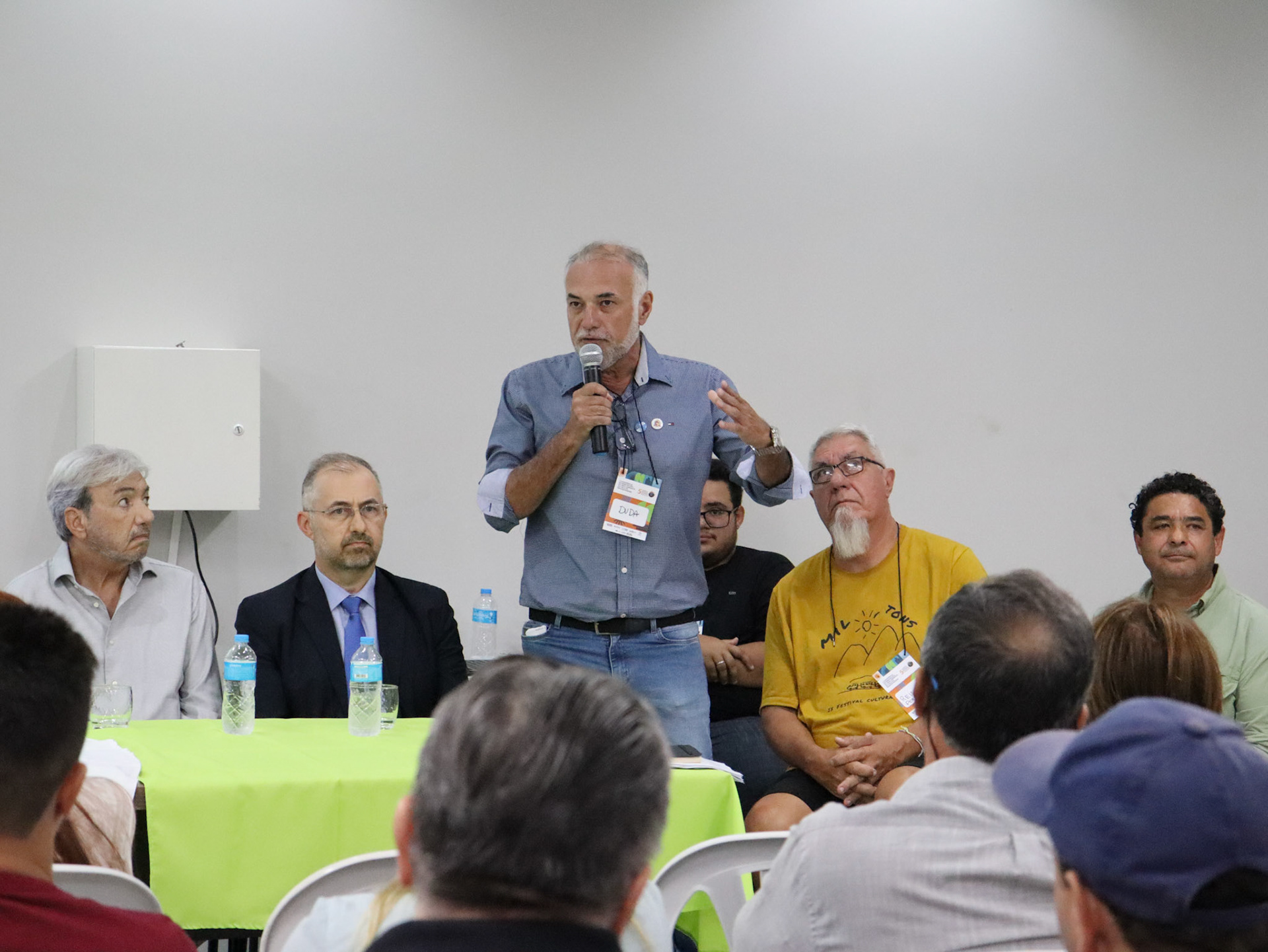 Foto: João Vitor Franco / Assessoria de Imprensa e Comunicação CIVAP