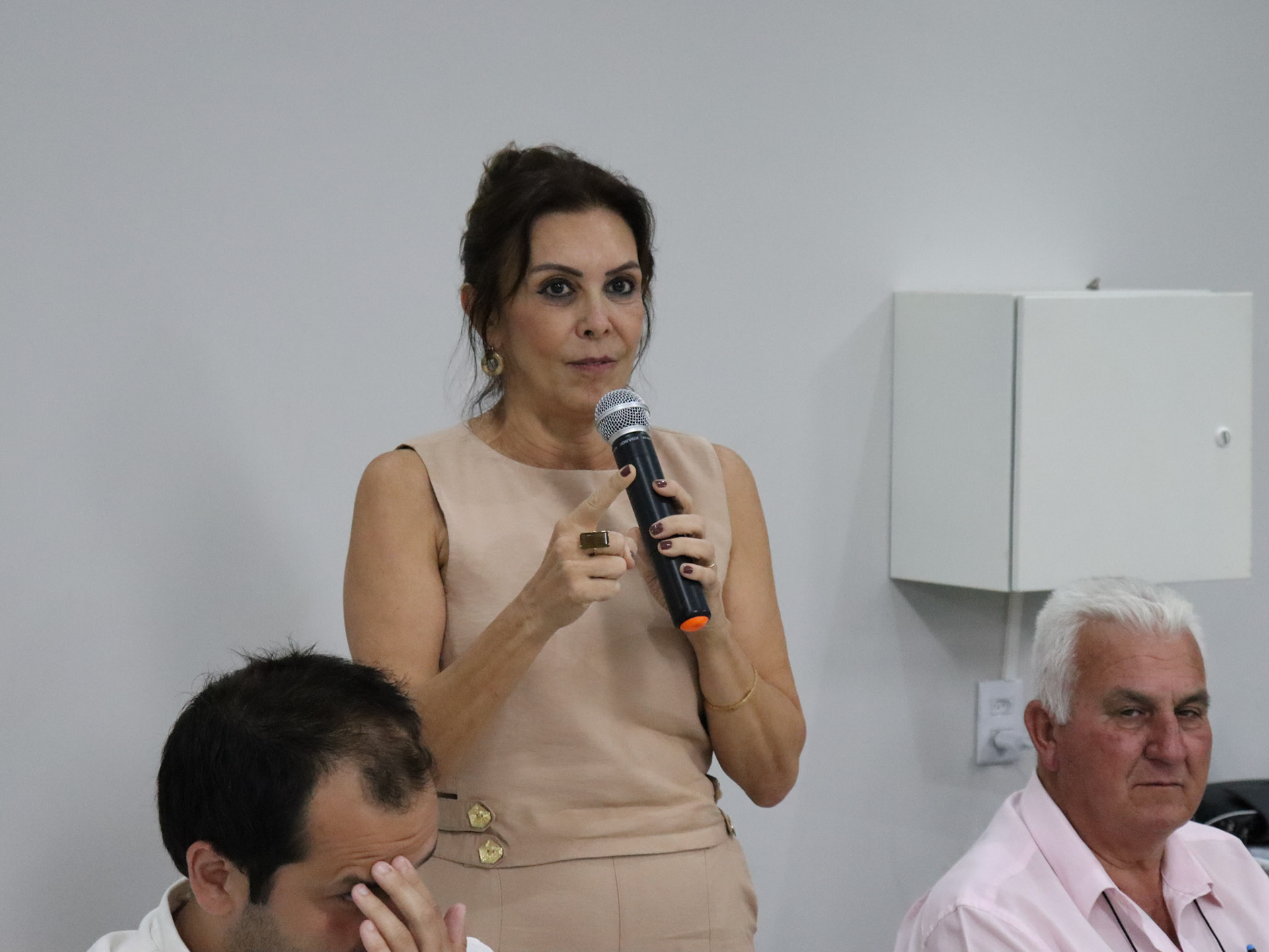 Foto: João Vitor Franco / Assessoria de Imprensa e Comunicação CIVAP