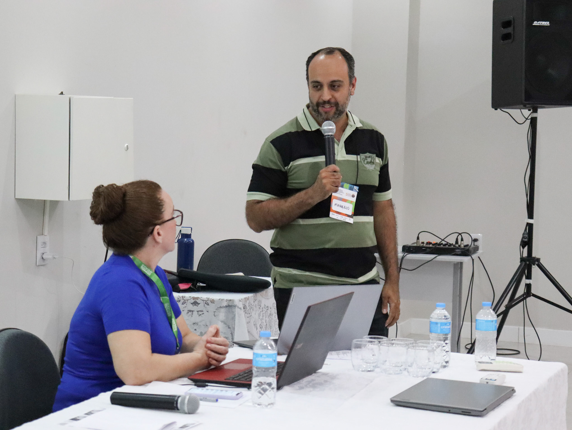 Foto: João Vitor Franco / Assessoria de Imprensa e Comunicação CIVAP