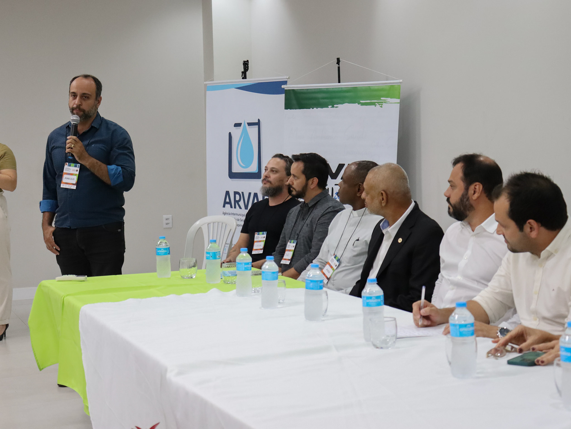 Foto: João Vitor Franco / Assessoria de Imprensa e Comunicação CIVAP