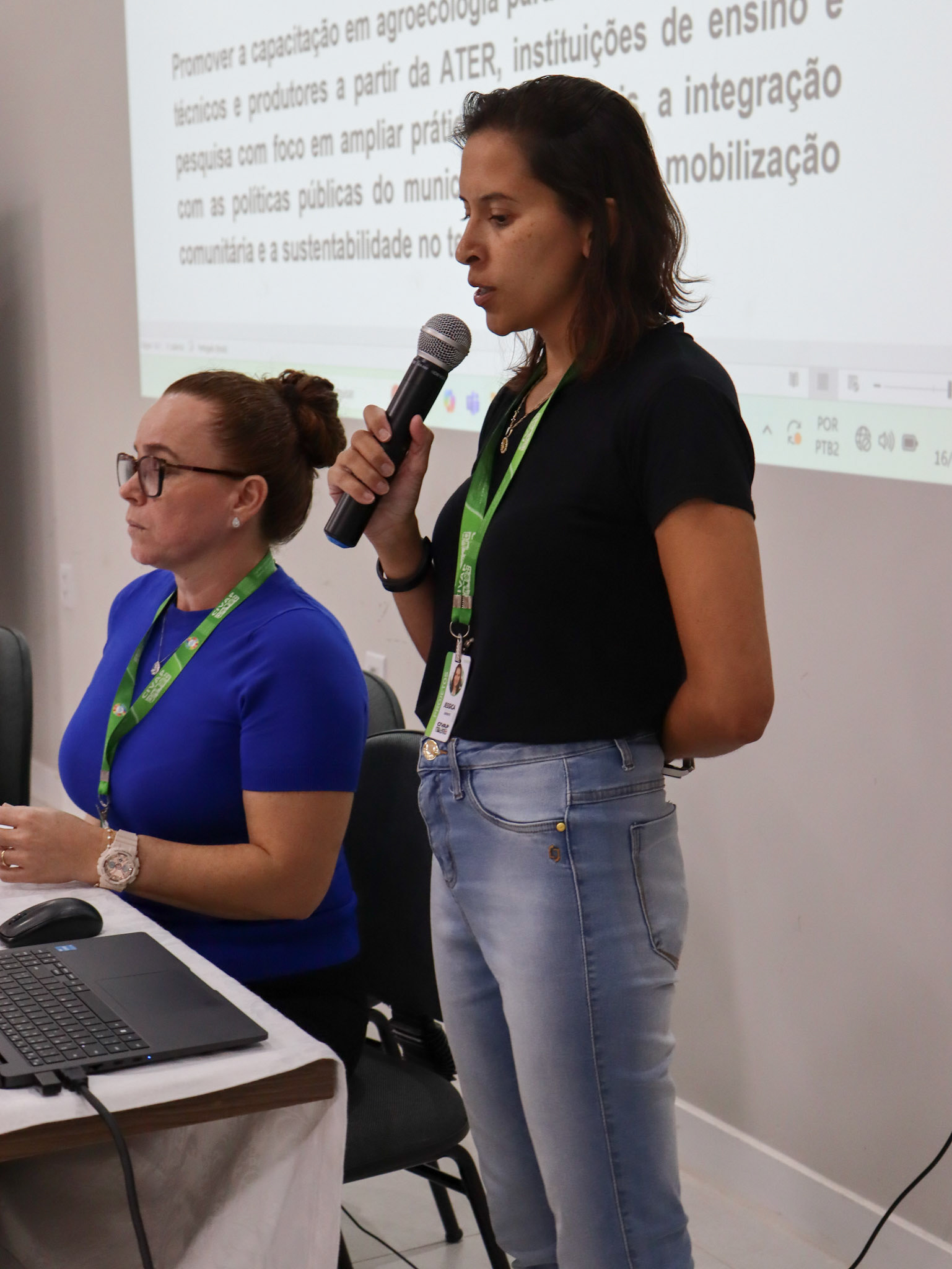 Foto: João Vitor Franco / Assessoria de Imprensa e Comunicação CIVAP