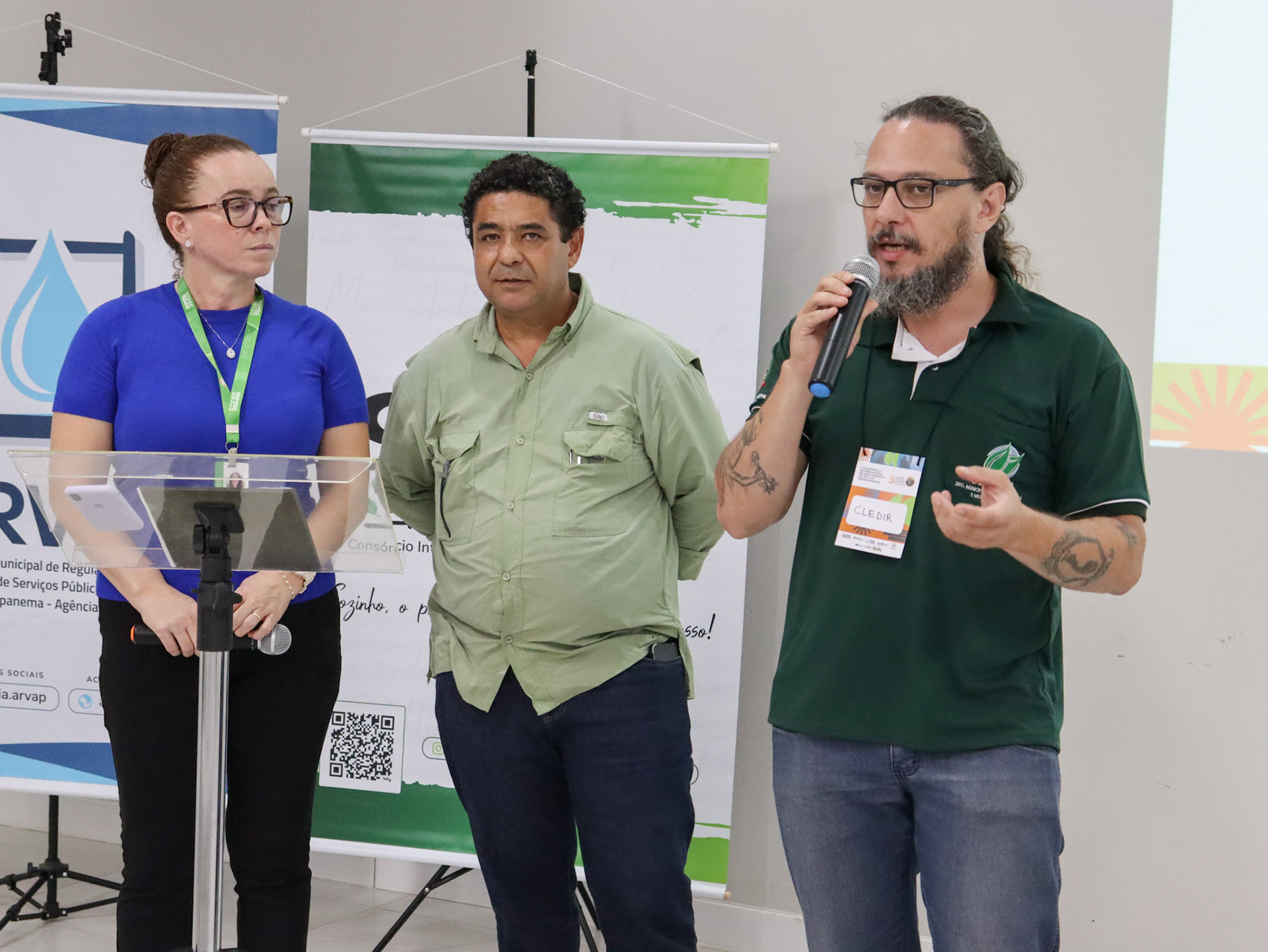 Foto: João Vitor Franco / Assessoria de Imprensa e Comunicação CIVAP