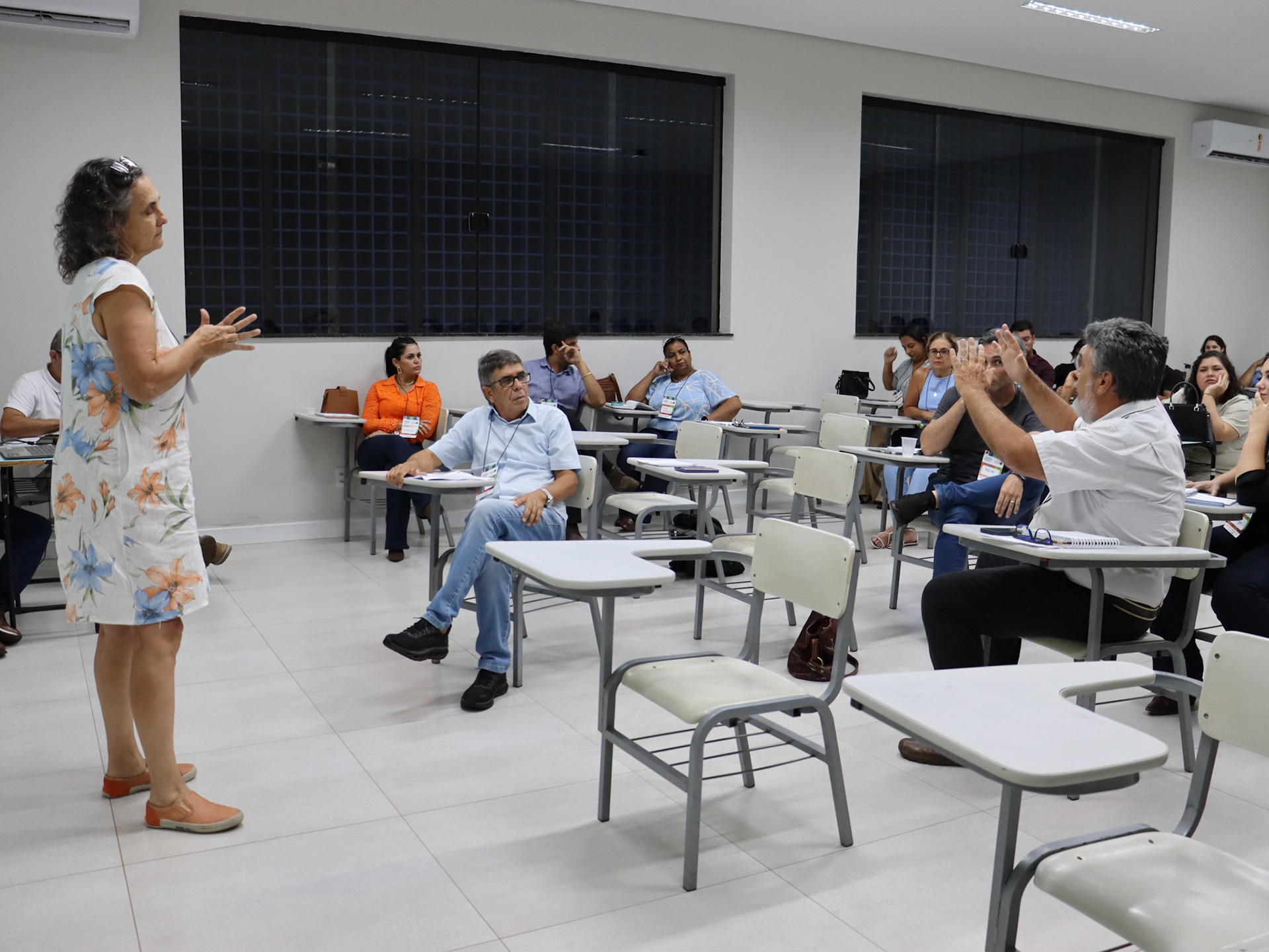 Foto: João Vitor Franco / Assessoria de Imprensa e Comunicação CIVAP