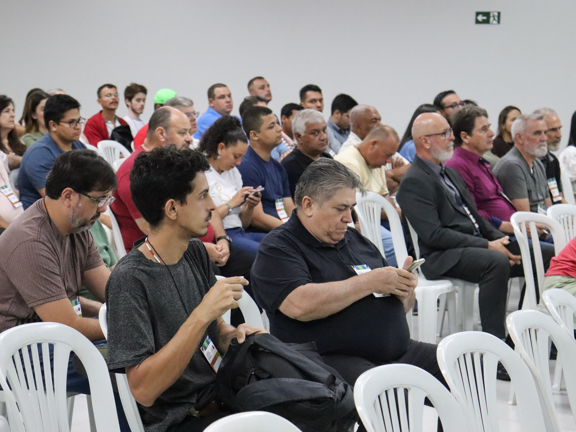 Foto: João Vitor Franco / Assessoria de Imprensa e Comunicação CIVAP