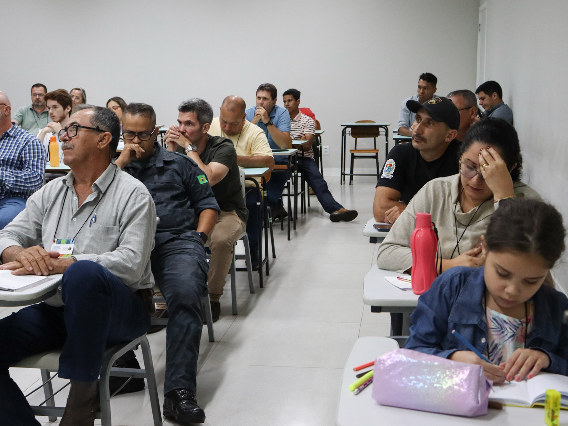 Foto: João Vitor Franco / Assessoria de Imprensa e Comunicação CIVAP