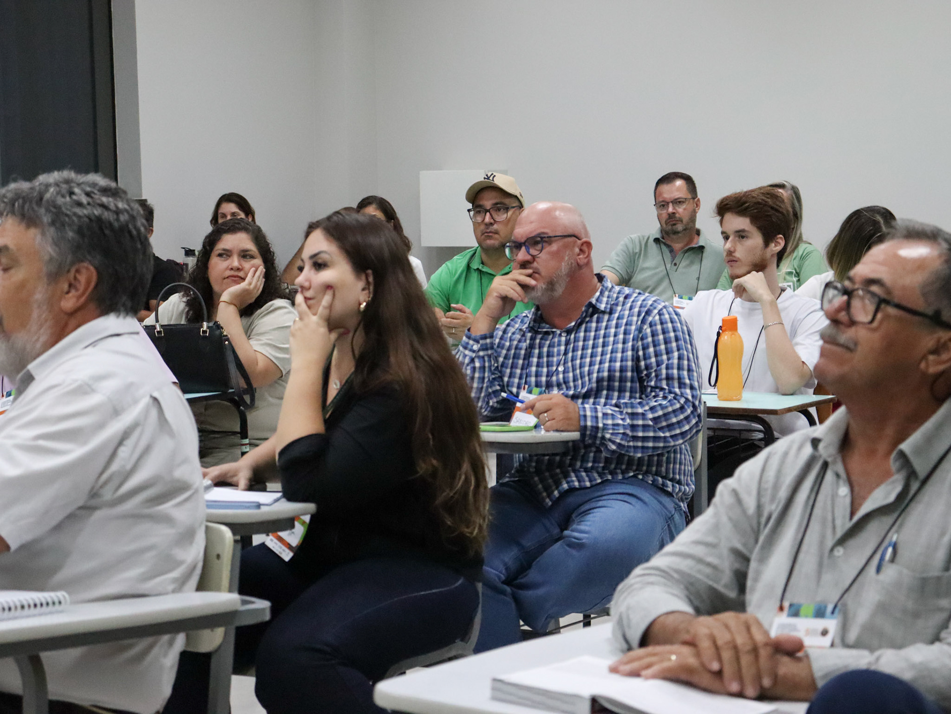 Foto: João Vitor Franco / Assessoria de Imprensa e Comunicação CIVAP