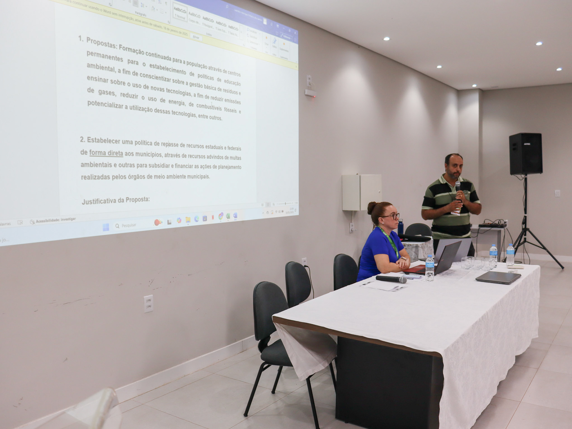 Foto: João Vitor Franco / Assessoria de Imprensa e Comunicação CIVAP