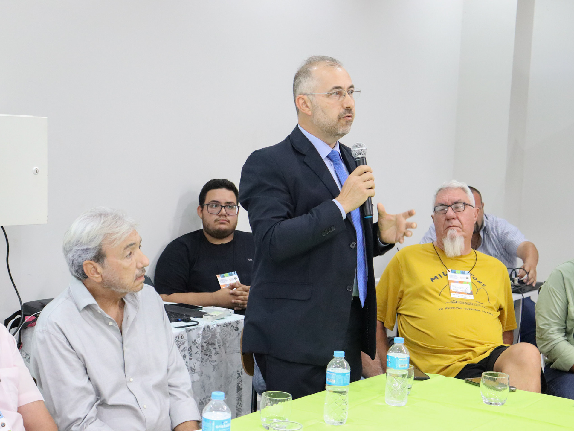 Foto: João Vitor Franco / Assessoria de Imprensa e Comunicação CIVAP