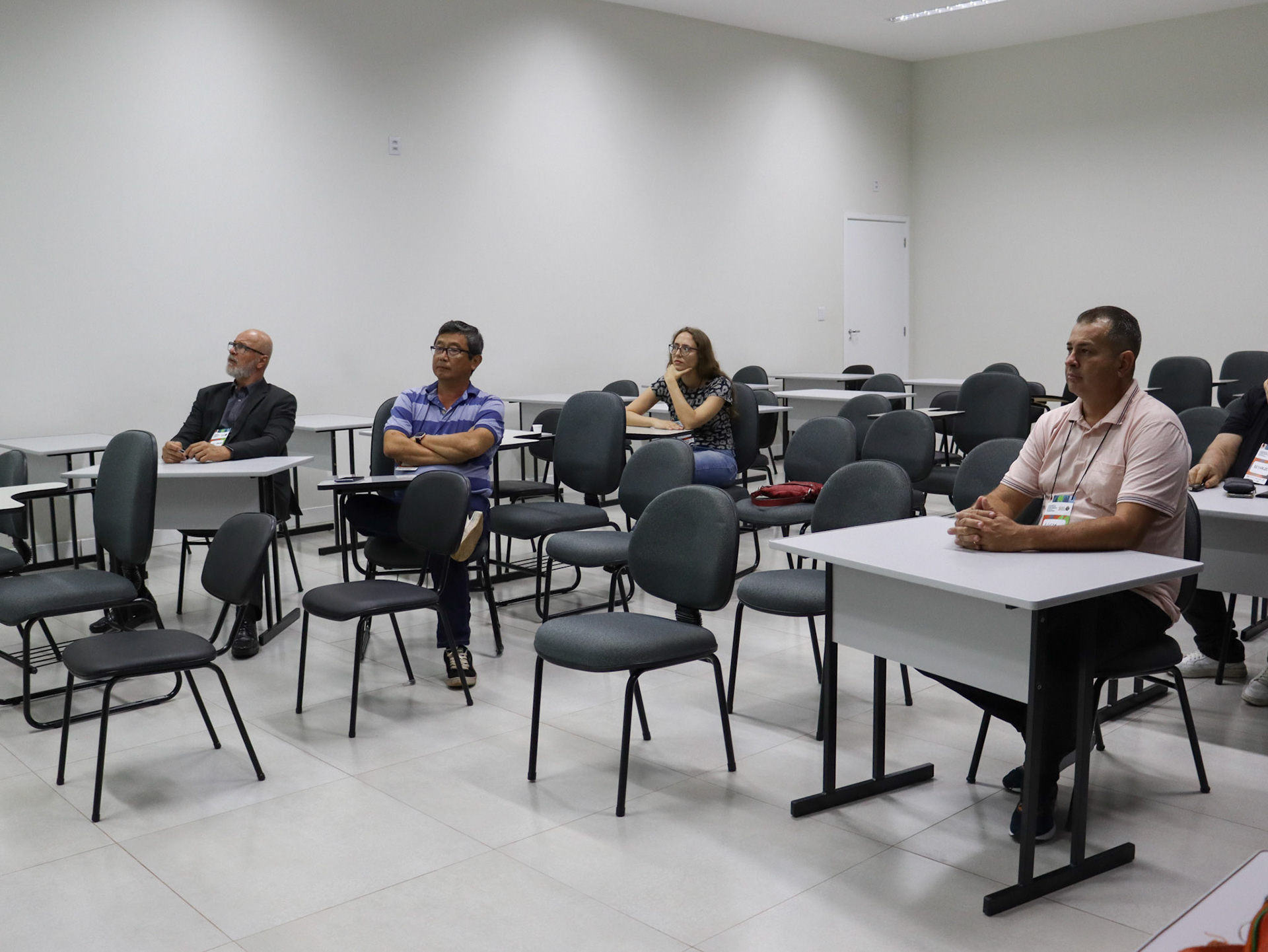 Foto: João Vitor Franco / Assessoria de Imprensa e Comunicação CIVAP