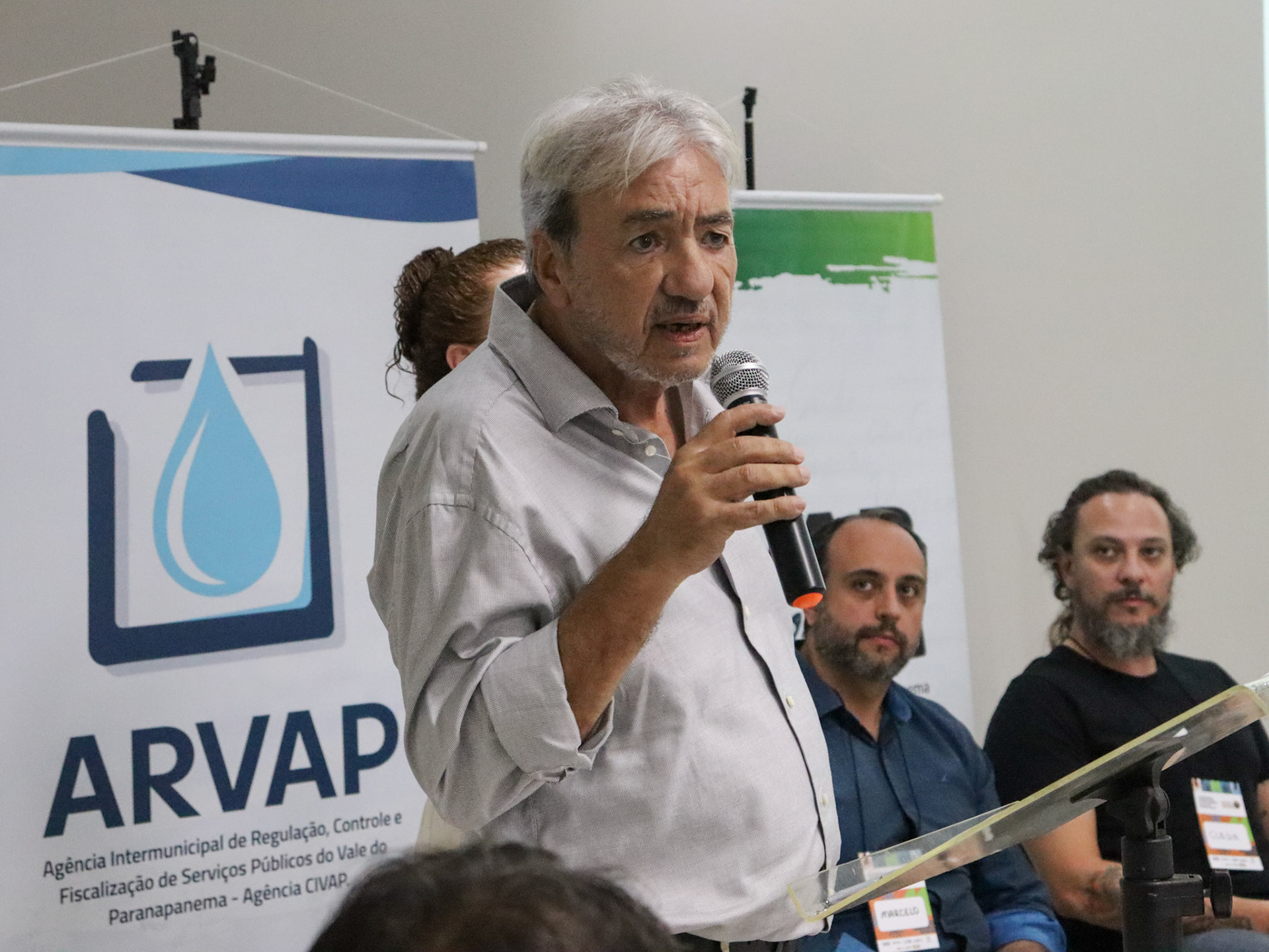 Foto: João Vitor Franco / Assessoria de Imprensa e Comunicação CIVAP