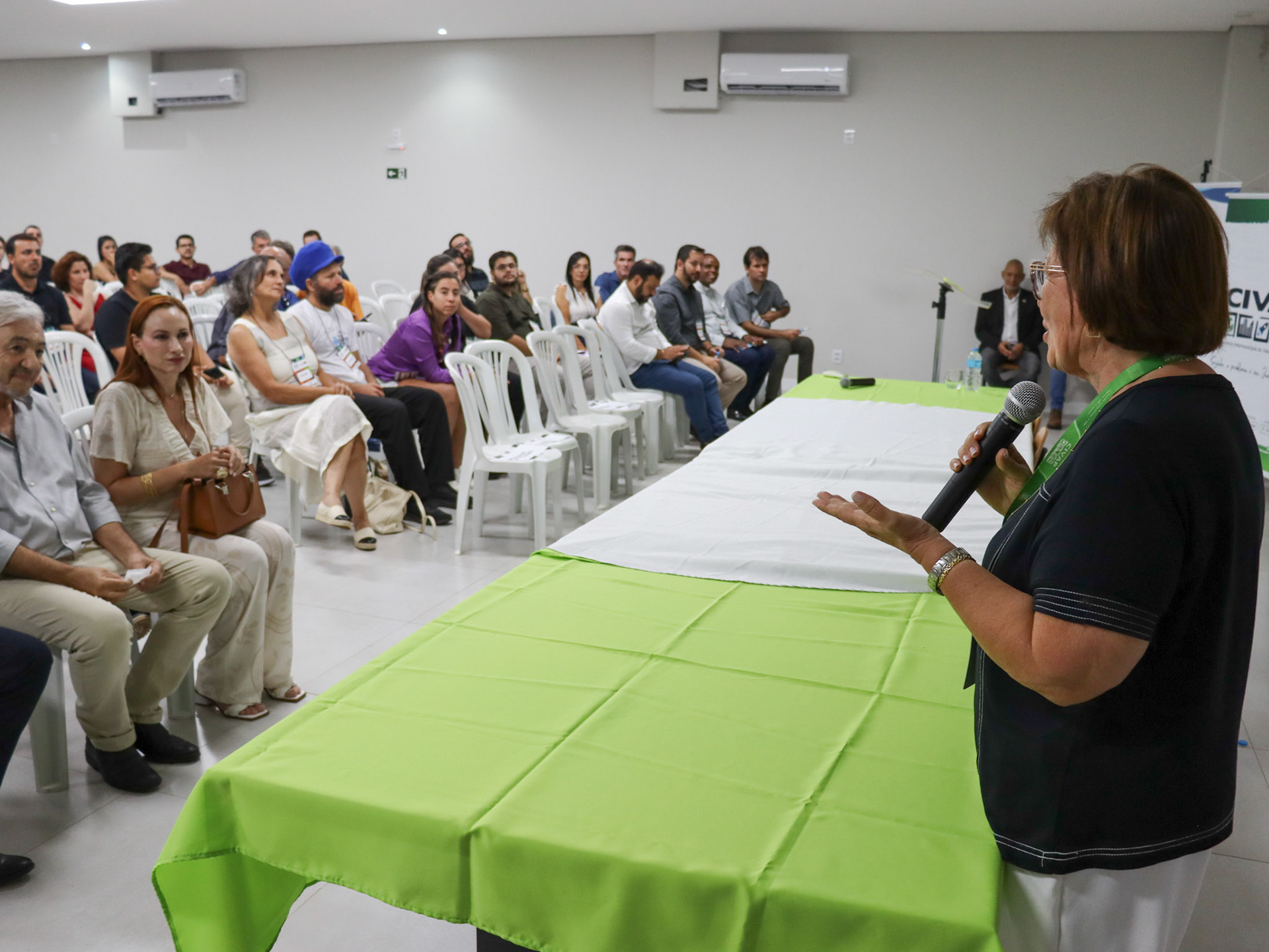 Foto: João Vitor Franco / Assessoria de Imprensa e Comunicação CIVAP