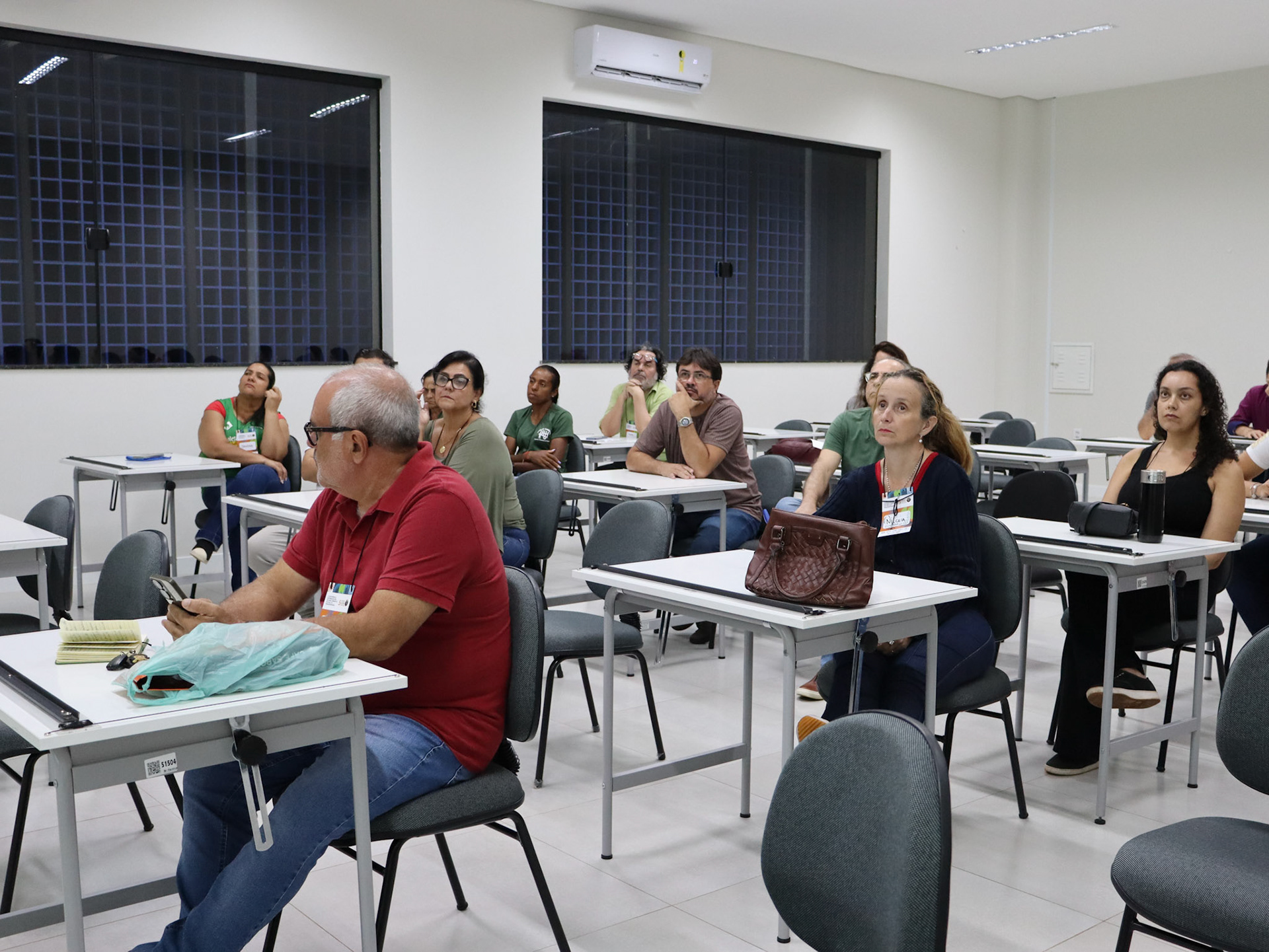 Foto: João Vitor Franco / Assessoria de Imprensa e Comunicação CIVAP