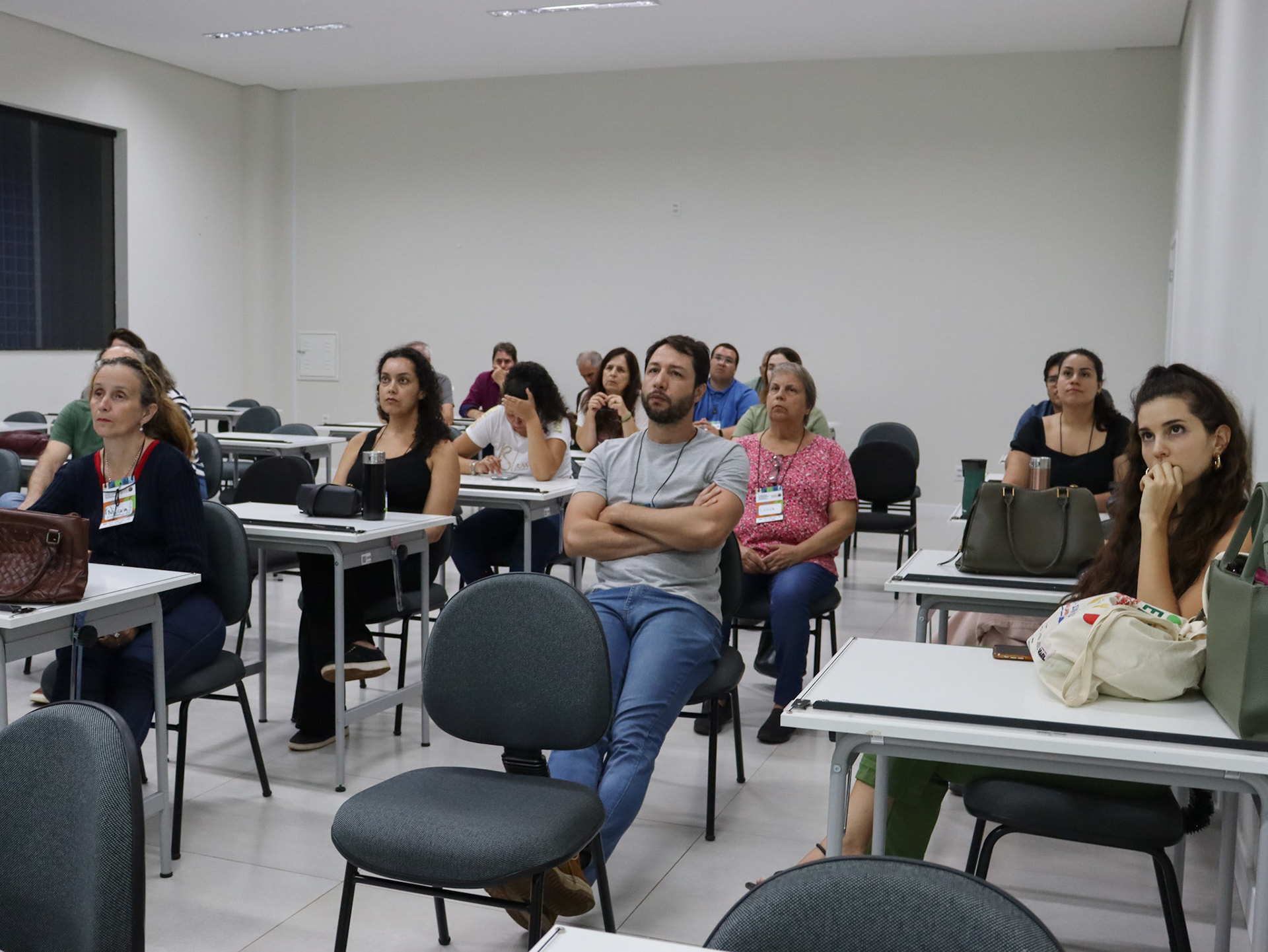 Foto: João Vitor Franco / Assessoria de Imprensa e Comunicação CIVAP