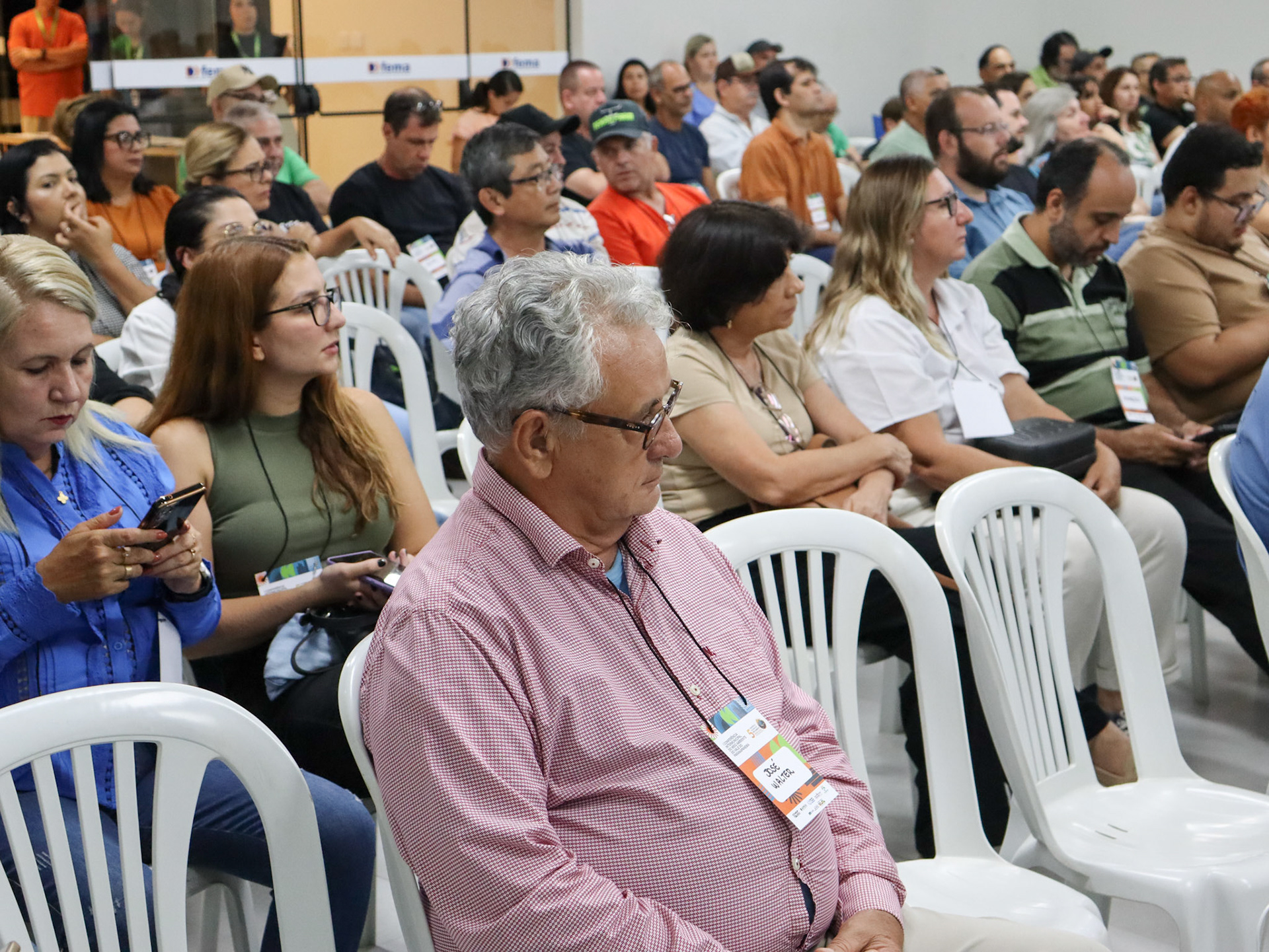 Foto: João Vitor Franco / Assessoria de Imprensa e Comunicação CIVAP