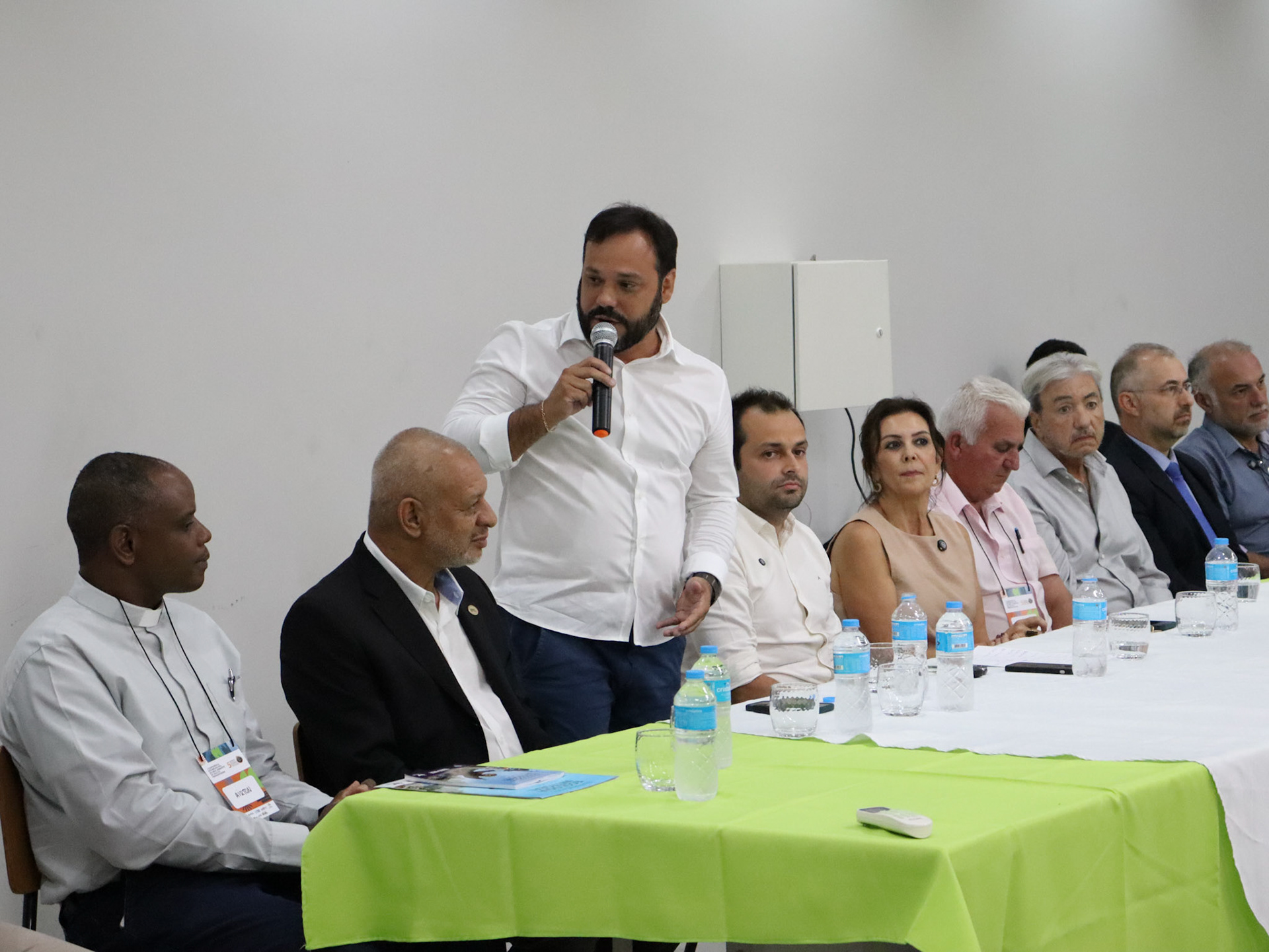 Foto: João Vitor Franco / Assessoria de Imprensa e Comunicação CIVAP