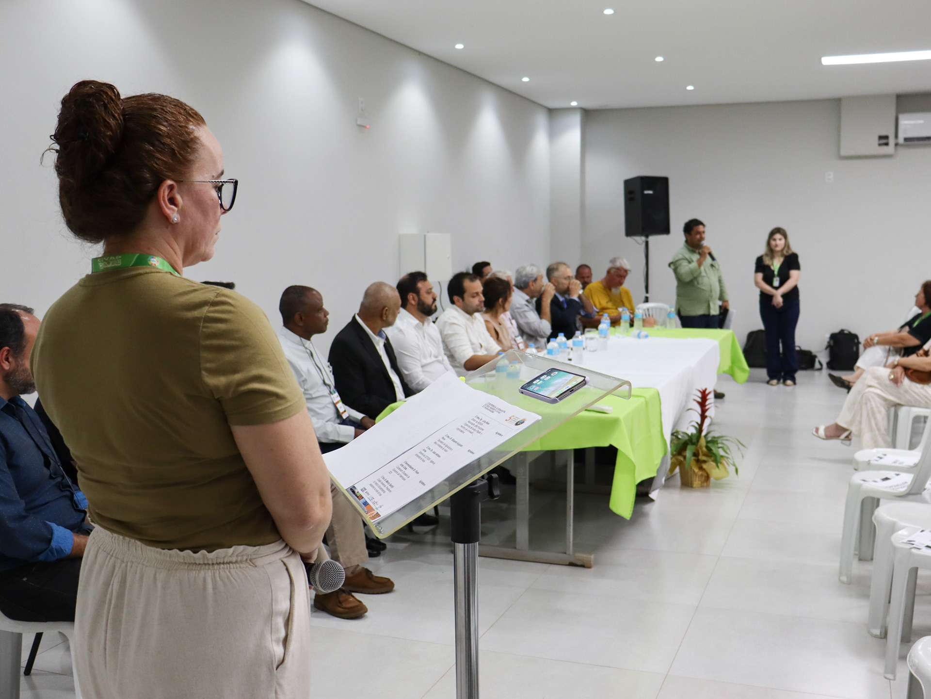 Foto: João Vitor Franco / Assessoria de Imprensa e Comunicação CIVAP