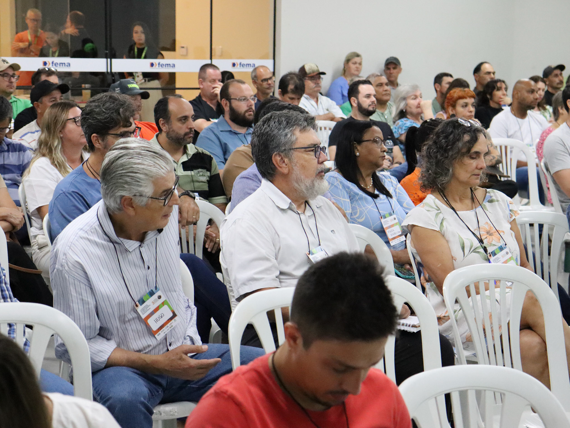 Foto: João Vitor Franco / Assessoria de Imprensa e Comunicação CIVAP