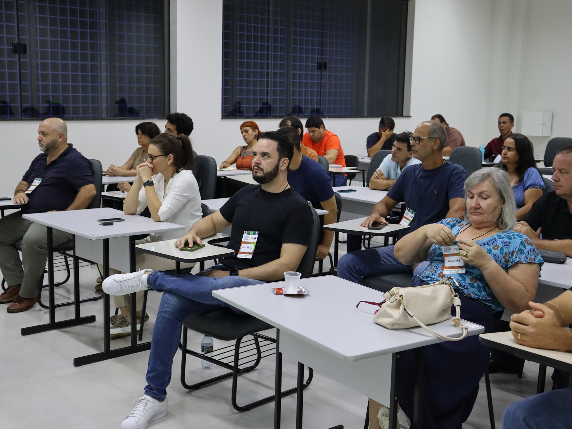 Foto: João Vitor Franco / Assessoria de Imprensa e Comunicação CIVAP