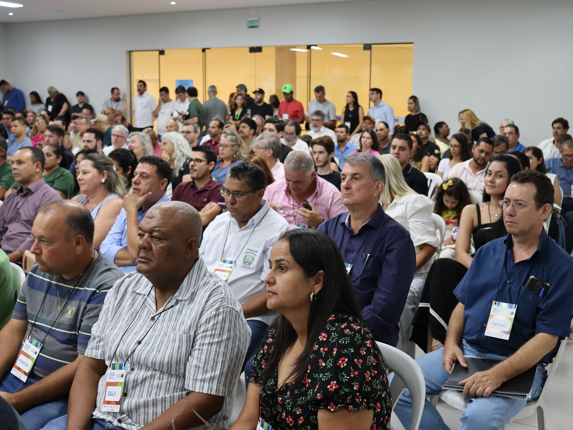 Foto: João Vitor Franco / Assessoria de Imprensa e Comunicação CIVAP