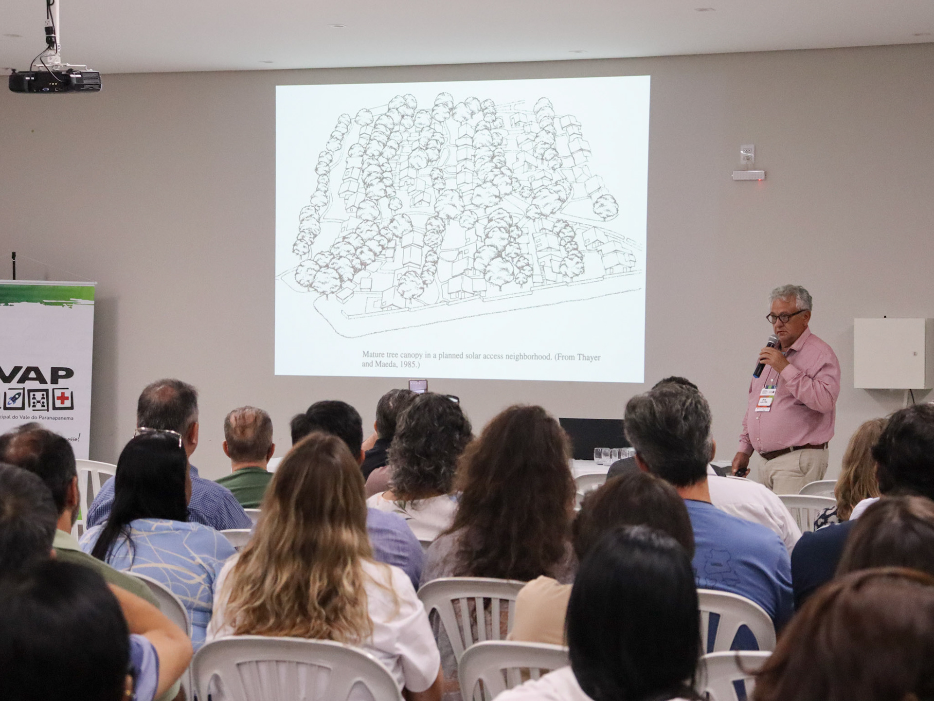 Foto: João Vitor Franco / Assessoria de Imprensa e Comunicação CIVAP