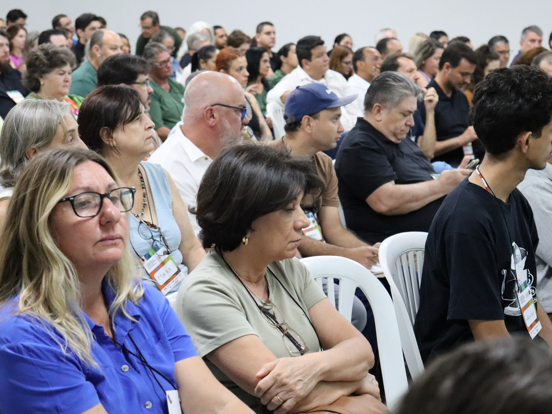 Foto: João Vitor Franco / Assessoria de Imprensa e Comunicação CIVAP