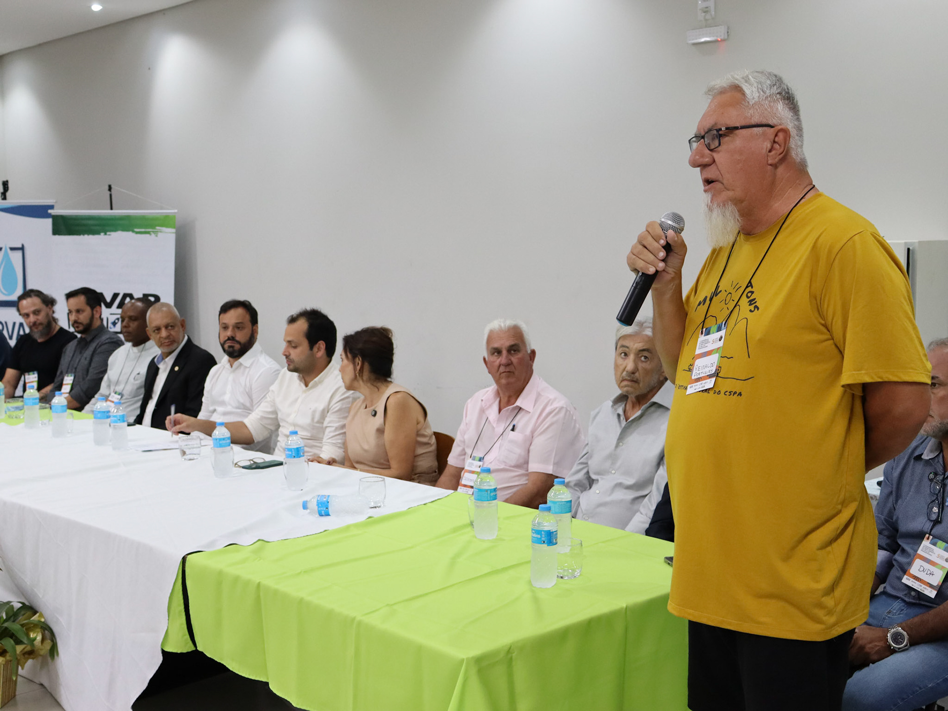 Foto: João Vitor Franco / Assessoria de Imprensa e Comunicação CIVAP