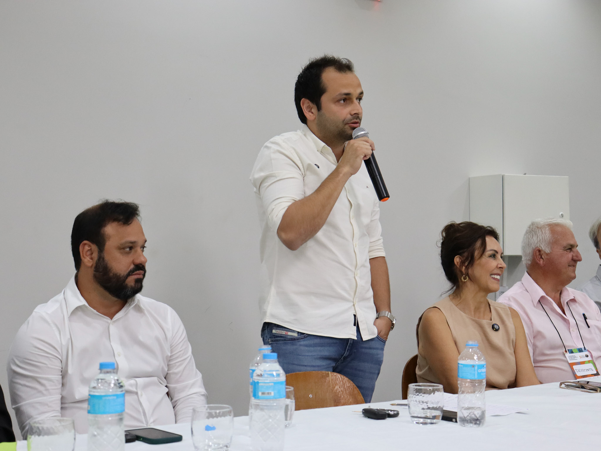 Foto: João Vitor Franco / Assessoria de Imprensa e Comunicação CIVAP