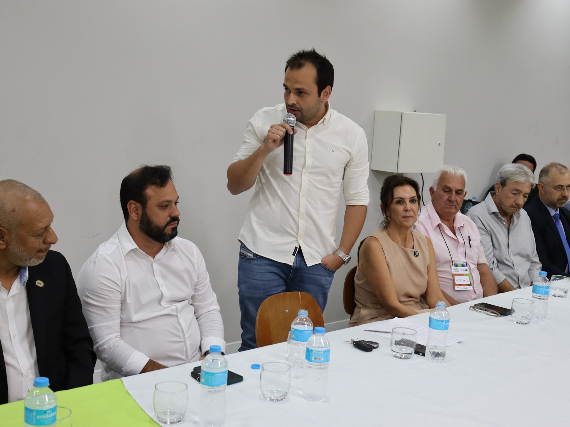 Foto: João Vitor Franco / Assessoria de Imprensa e Comunicação CIVAP