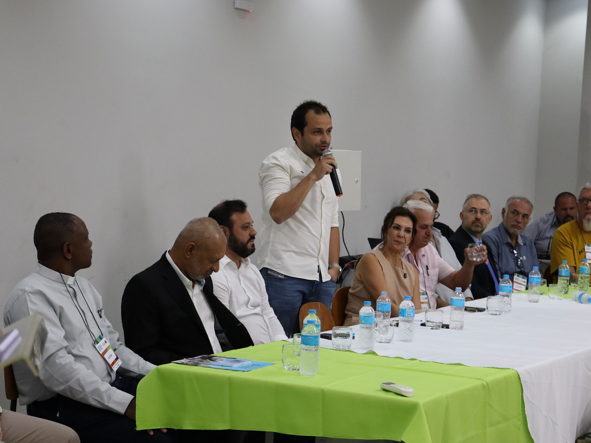 Foto: João Vitor Franco / Assessoria de Imprensa e Comunicação CIVAP