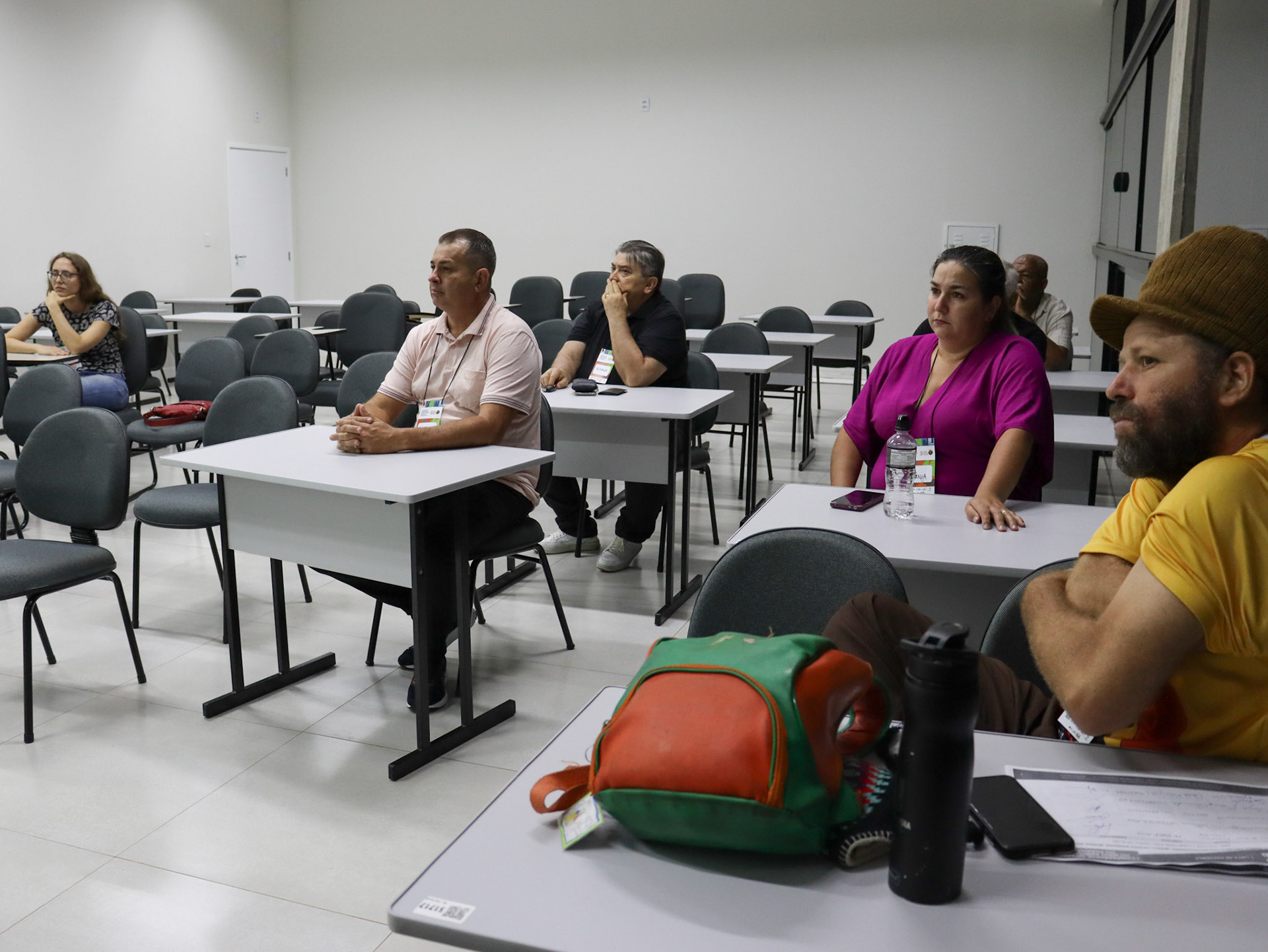 Foto: João Vitor Franco / Assessoria de Imprensa e Comunicação CIVAP