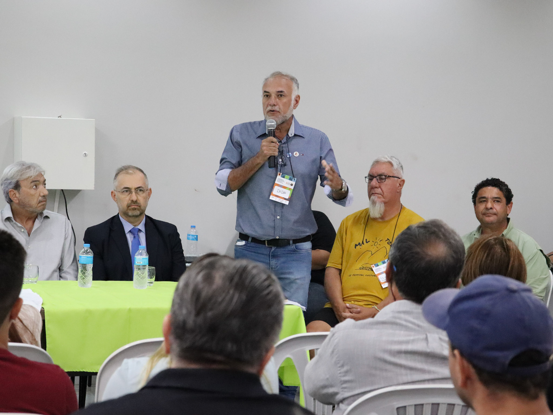 Foto: João Vitor Franco / Assessoria de Imprensa e Comunicação CIVAP