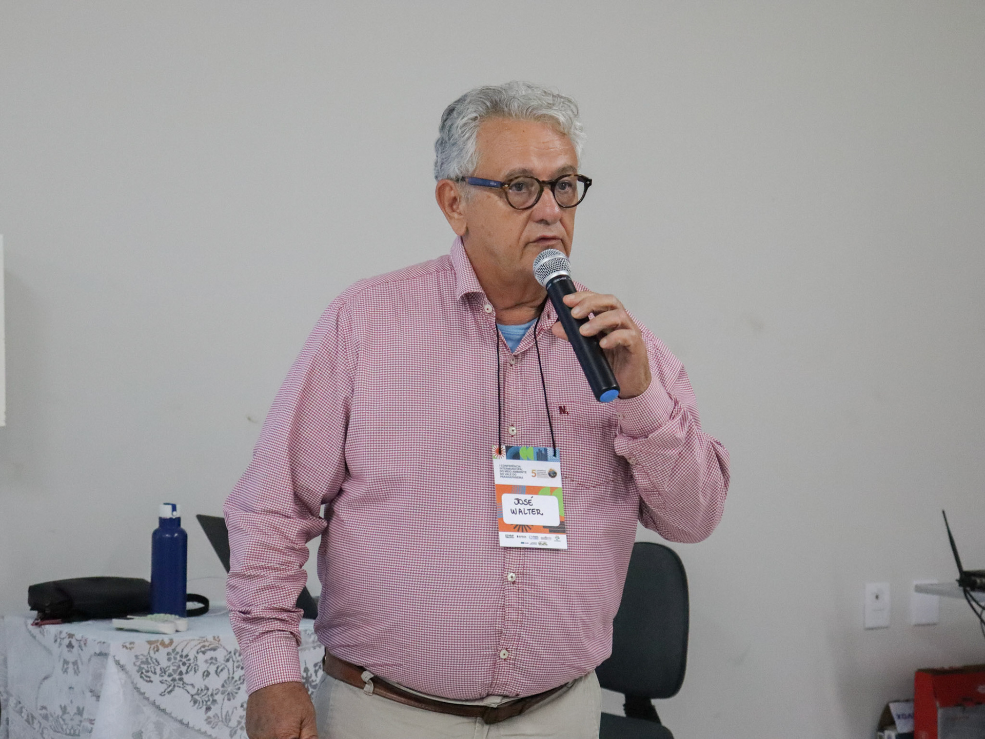Foto: João Vitor Franco / Assessoria de Imprensa e Comunicação CIVAP