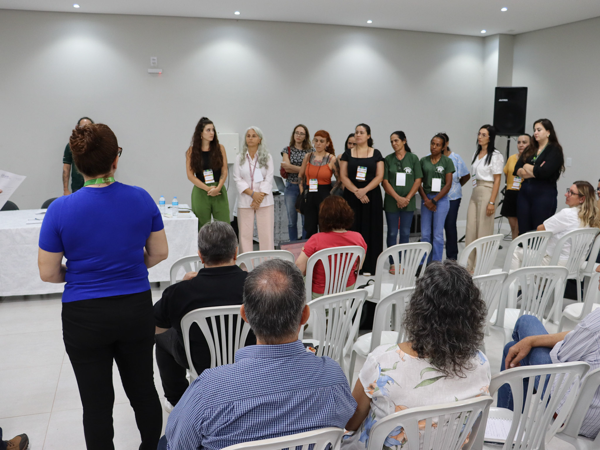 Foto: João Vitor Franco / Assessoria de Imprensa e Comunicação CIVAP