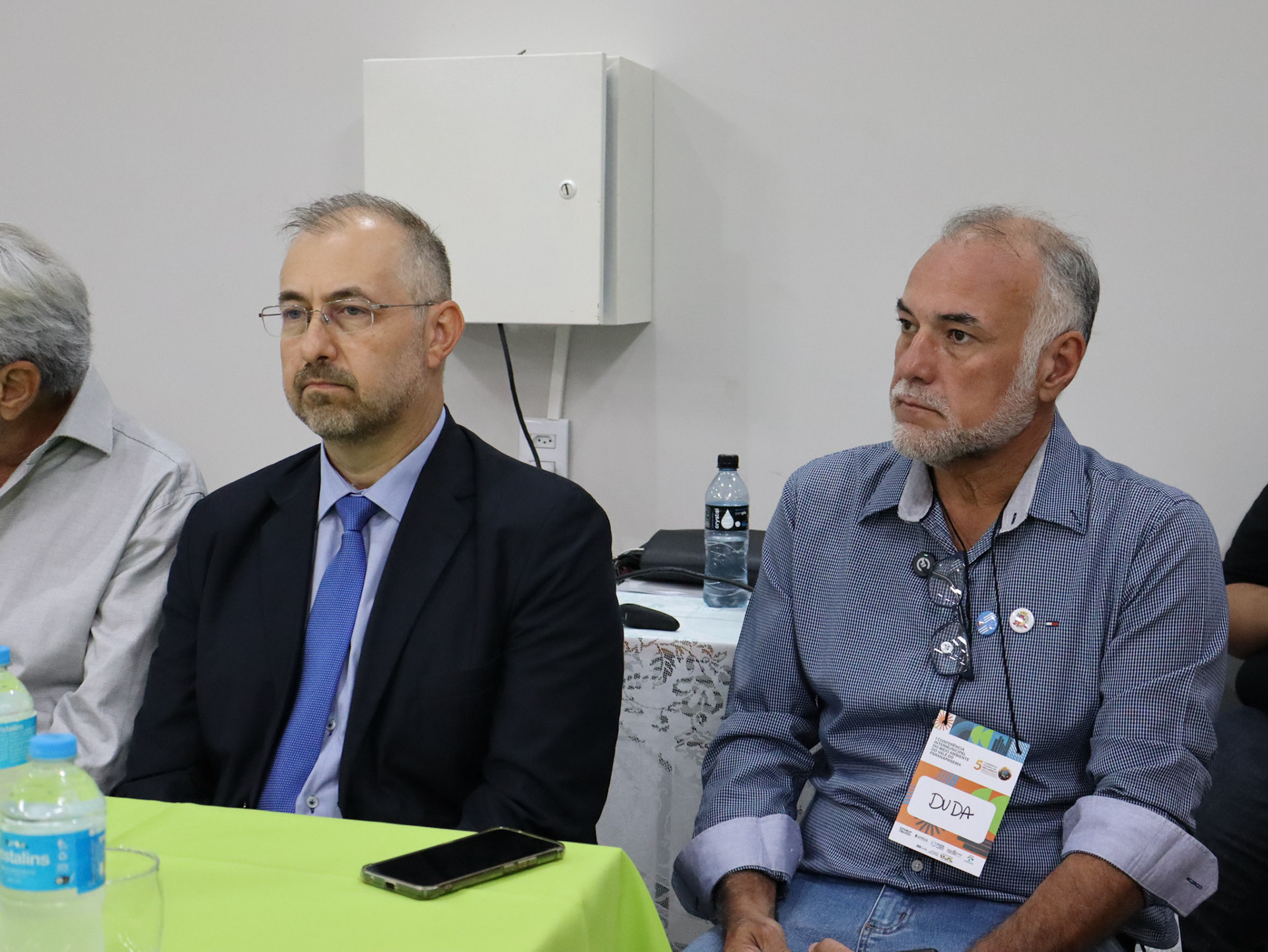 Foto: João Vitor Franco / Assessoria de Imprensa e Comunicação CIVAP