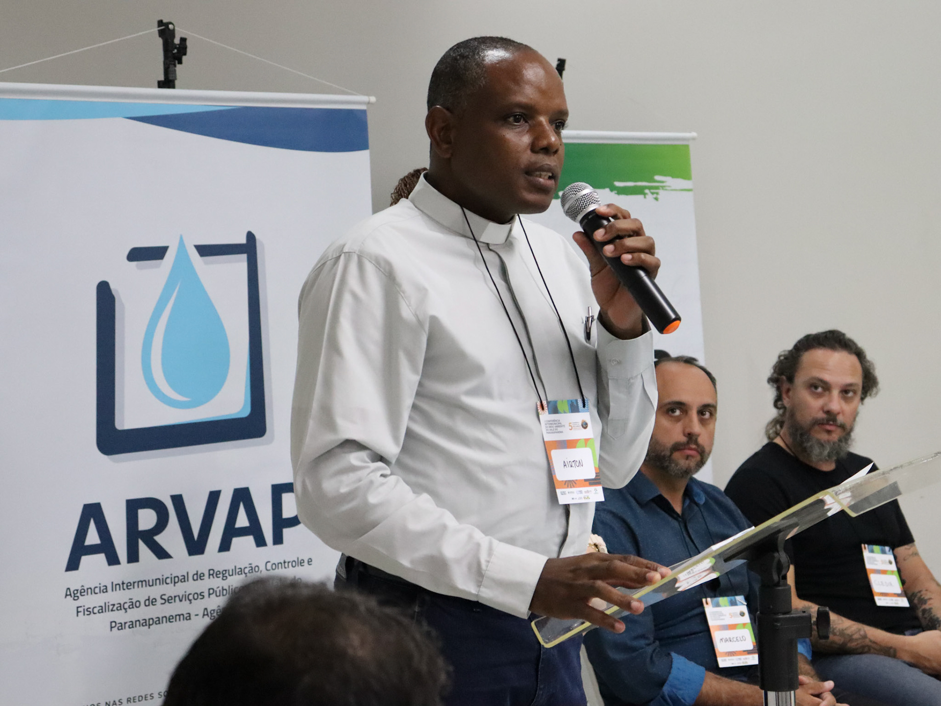 Foto: João Vitor Franco / Assessoria de Imprensa e Comunicação CIVAP