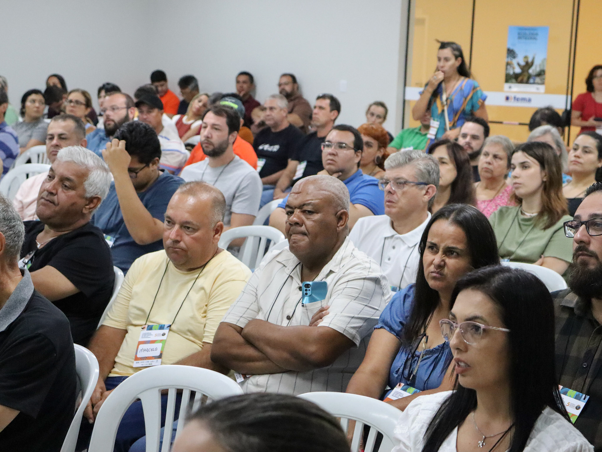 Foto: João Vitor Franco / Assessoria de Imprensa e Comunicação CIVAP
