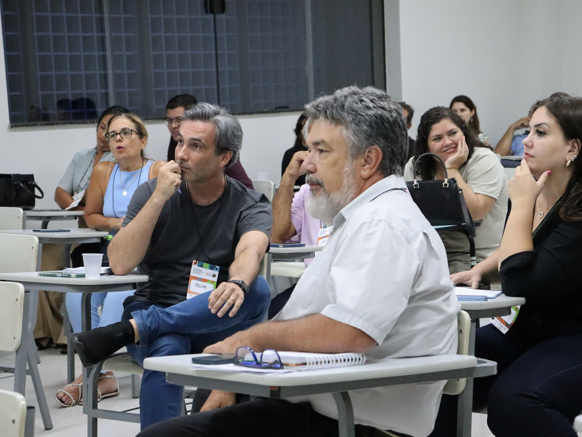 Foto: João Vitor Franco / Assessoria de Imprensa e Comunicação CIVAP
