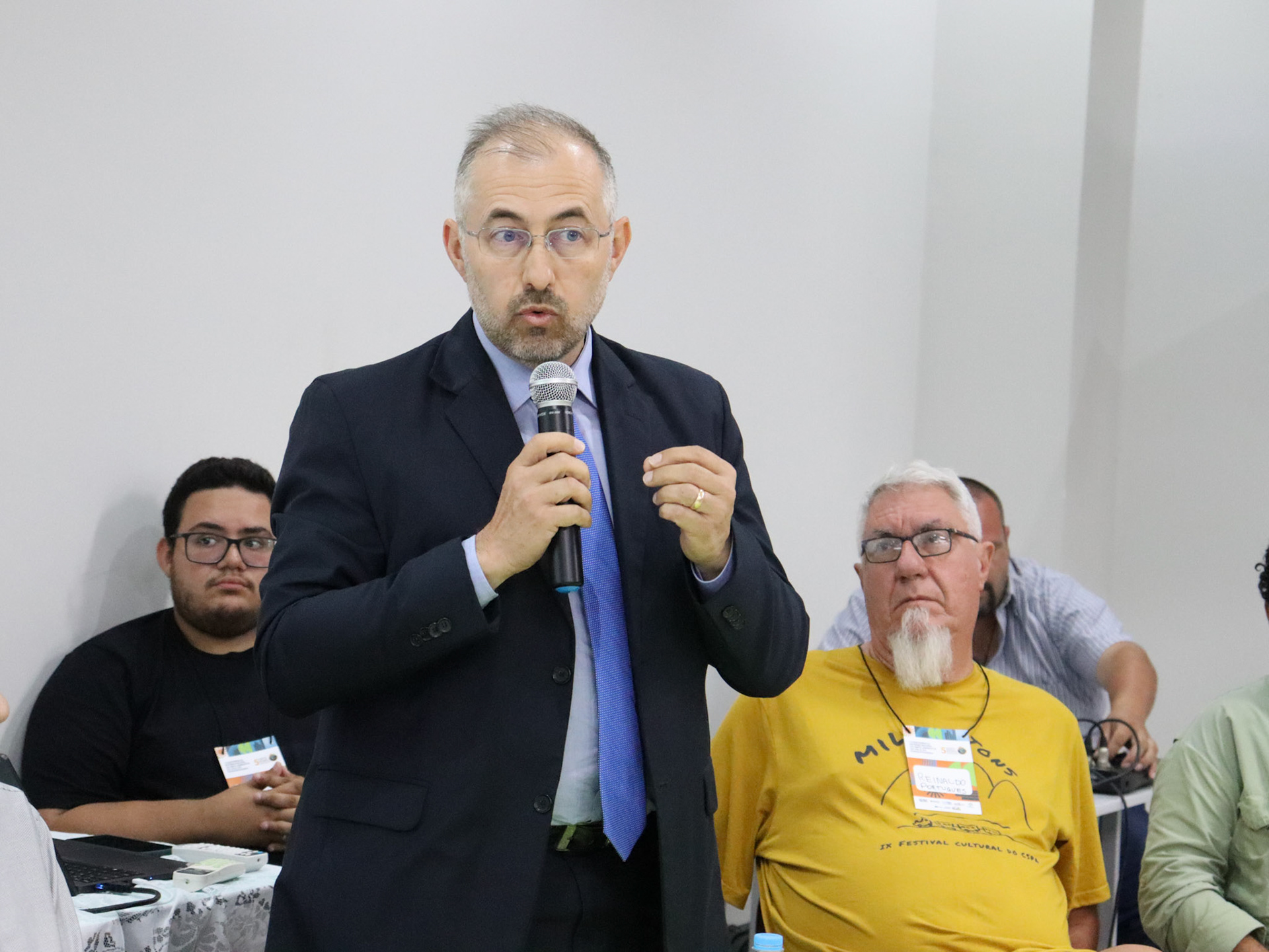 Foto: João Vitor Franco / Assessoria de Imprensa e Comunicação CIVAP