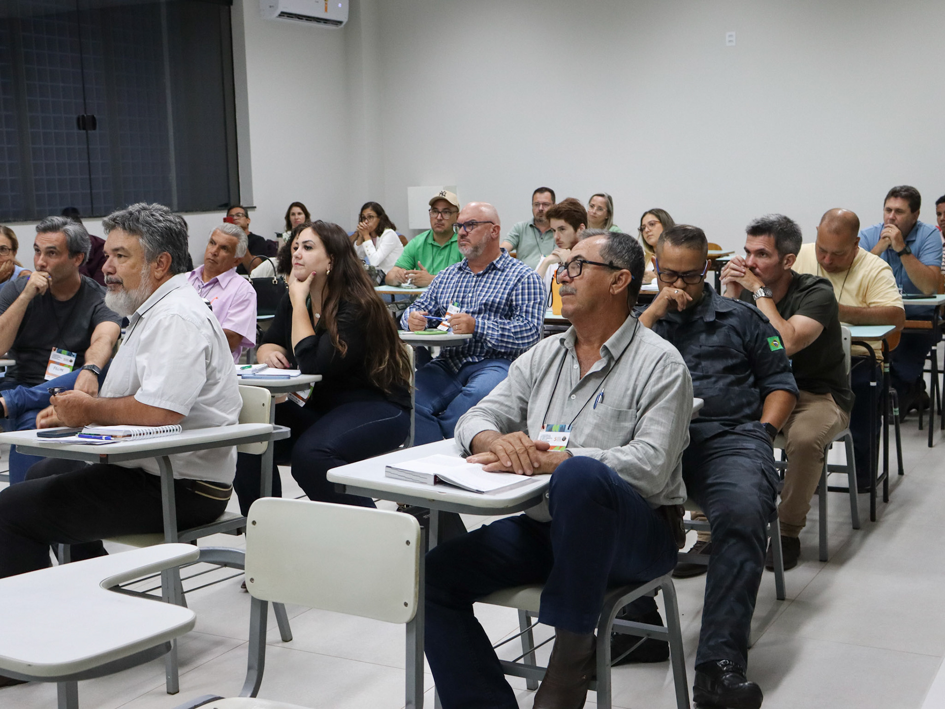 Foto: João Vitor Franco / Assessoria de Imprensa e Comunicação CIVAP