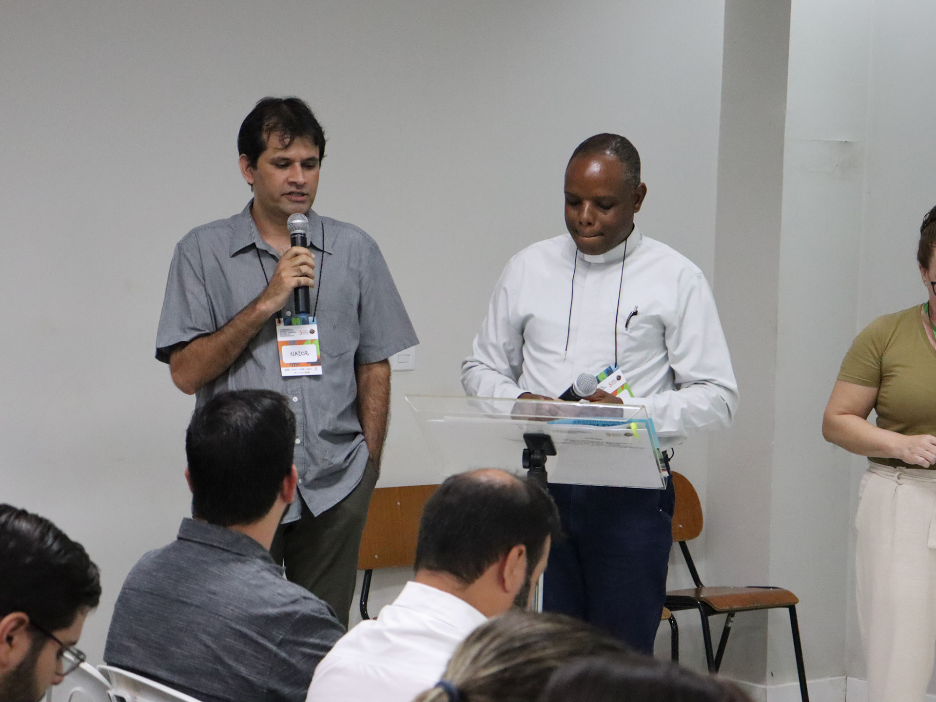 Foto: João Vitor Franco / Assessoria de Imprensa e Comunicação CIVAP